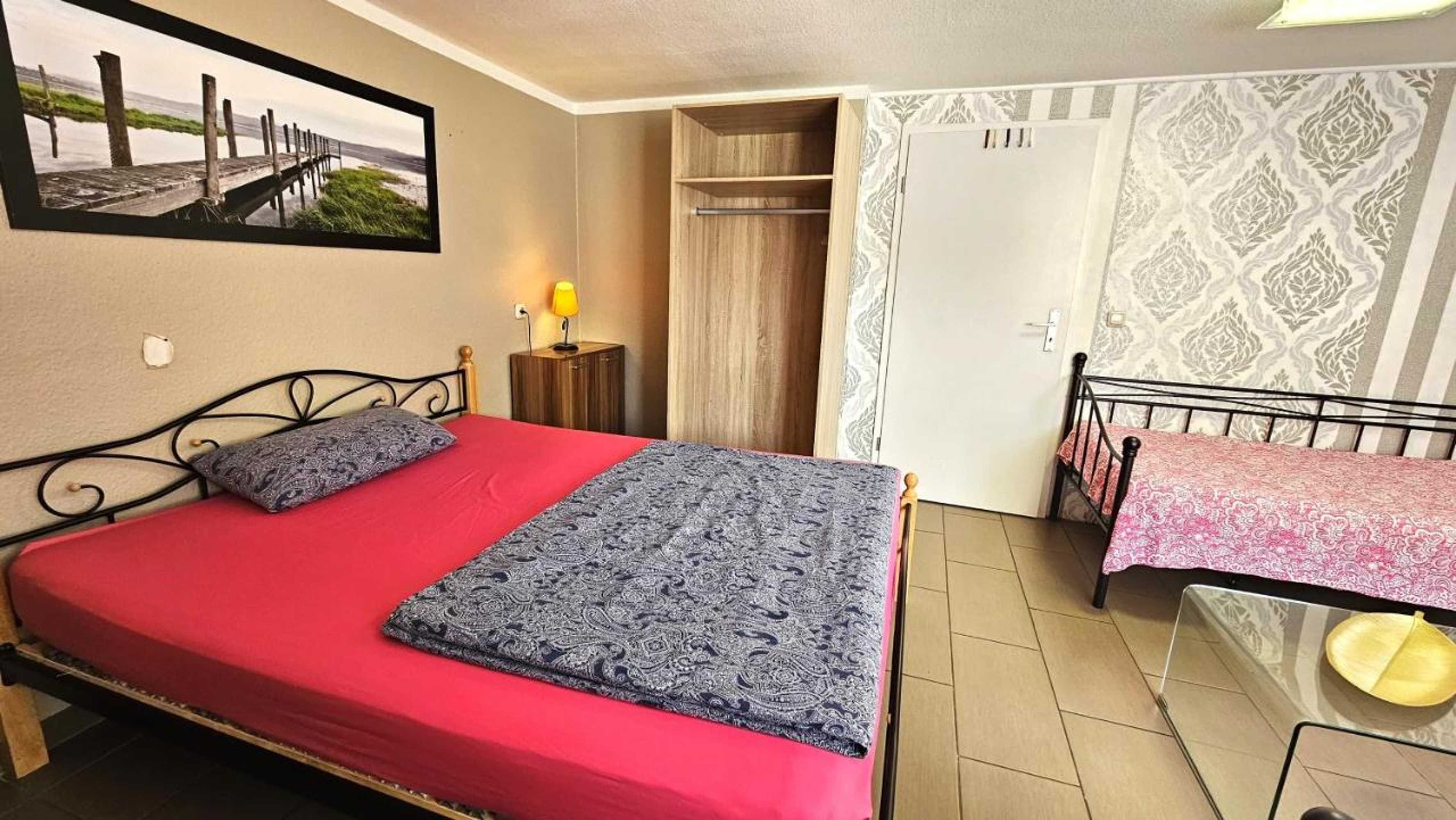 Gift card for Gründauer Monteurwohnung/studentenwohnung