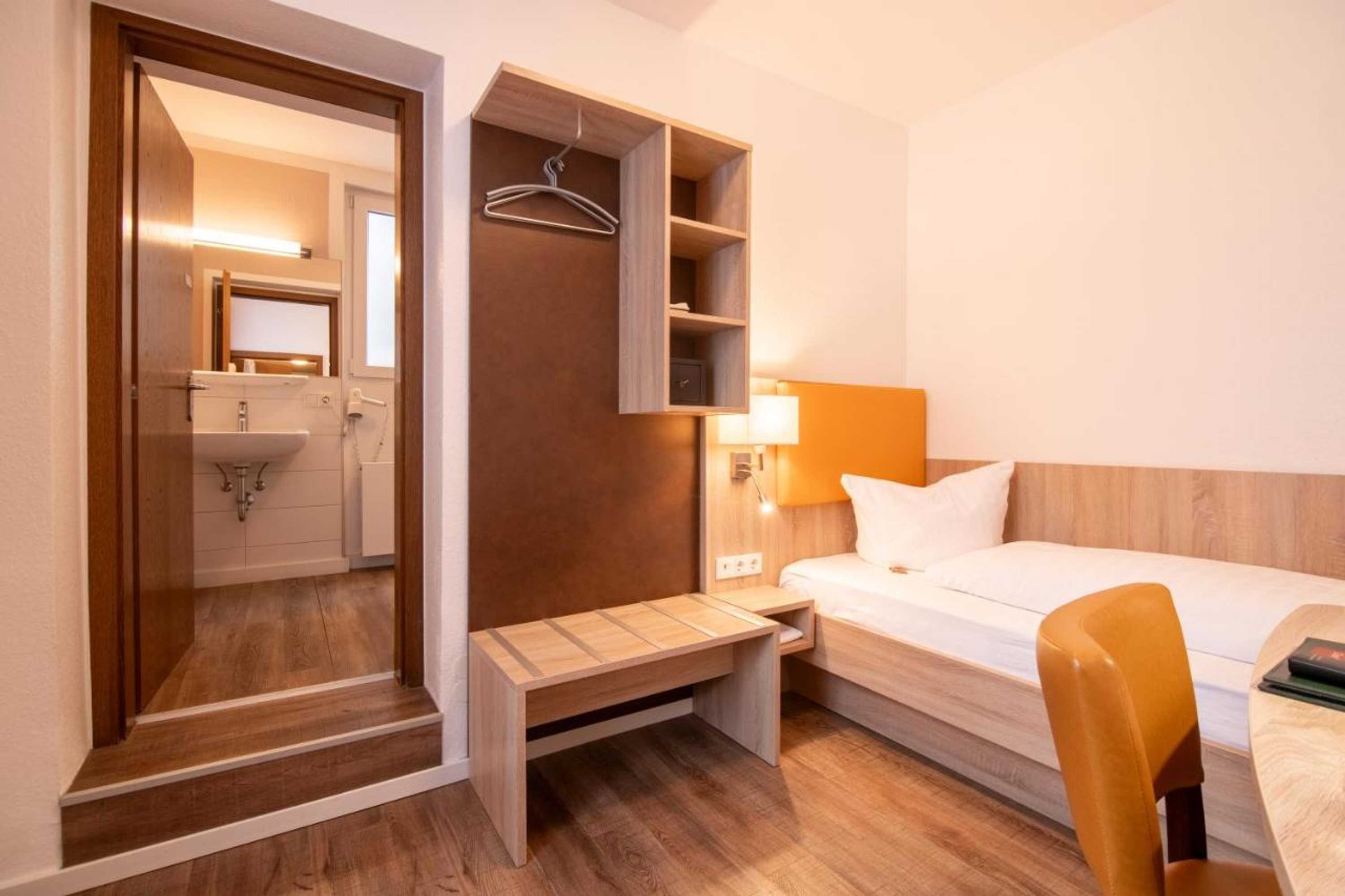 Gift card for Hotel Zur Traube