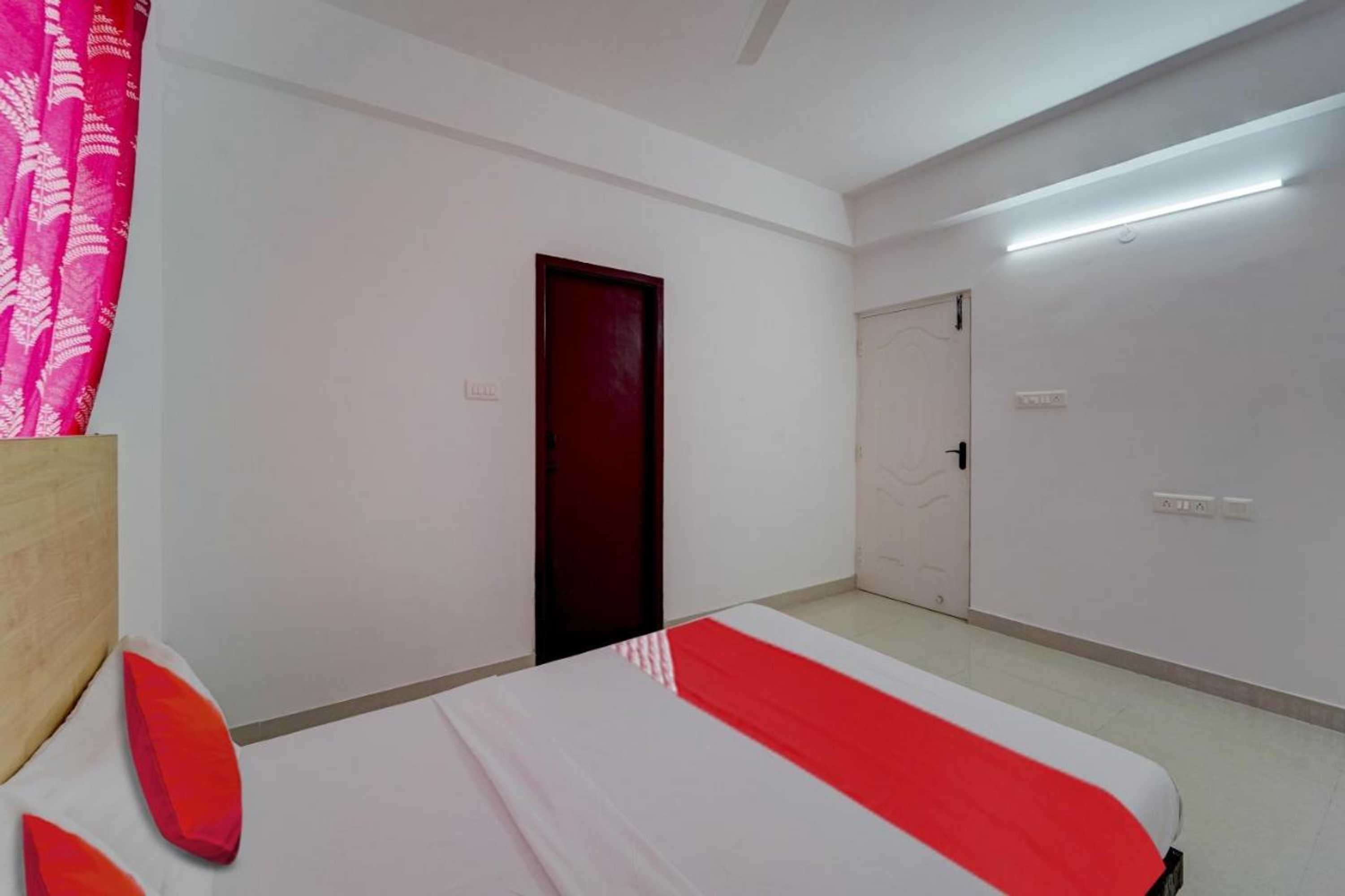Gift card for Flagship J2 Service Appartment