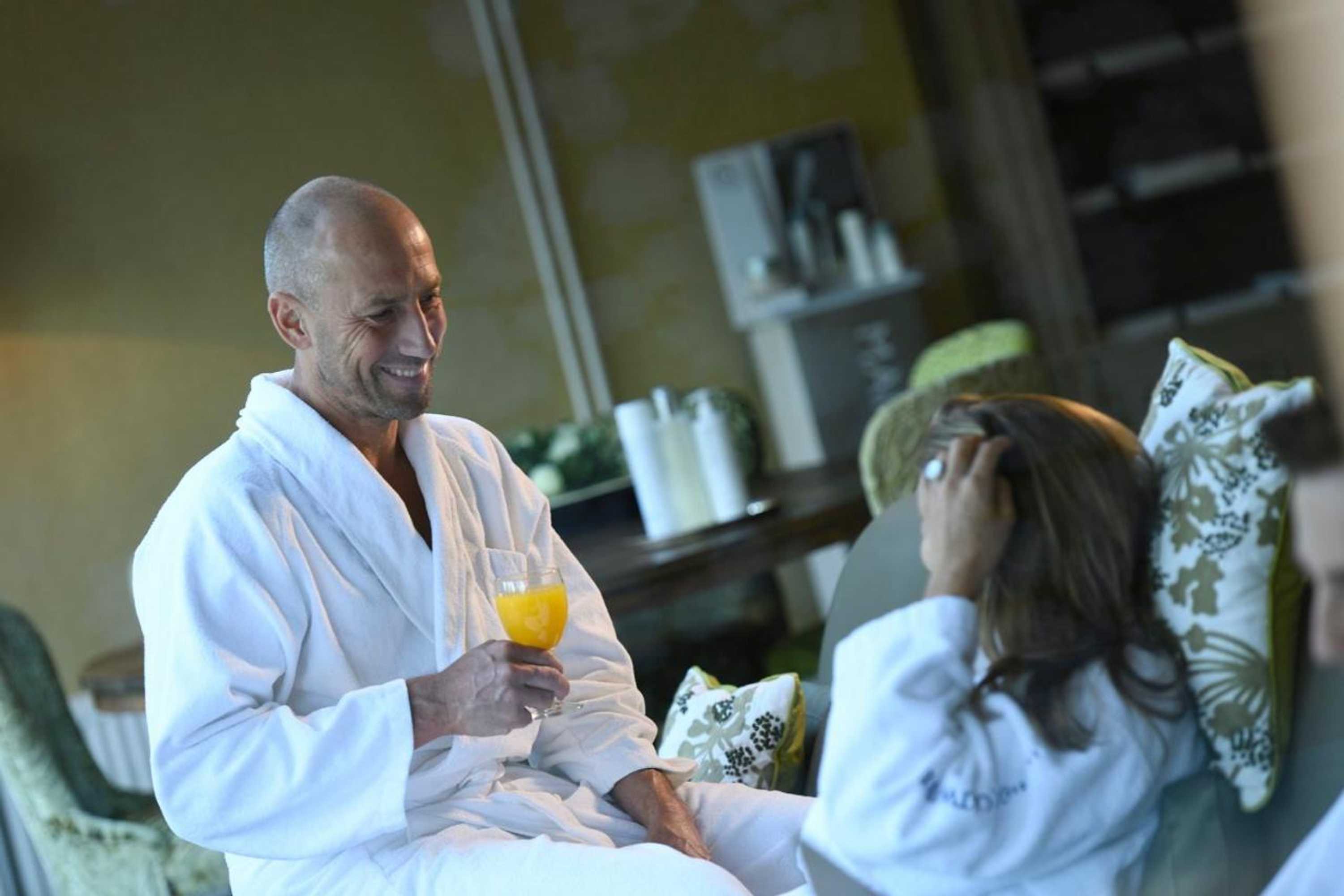 Gift card for Hotel Landgoed de Holtweijde