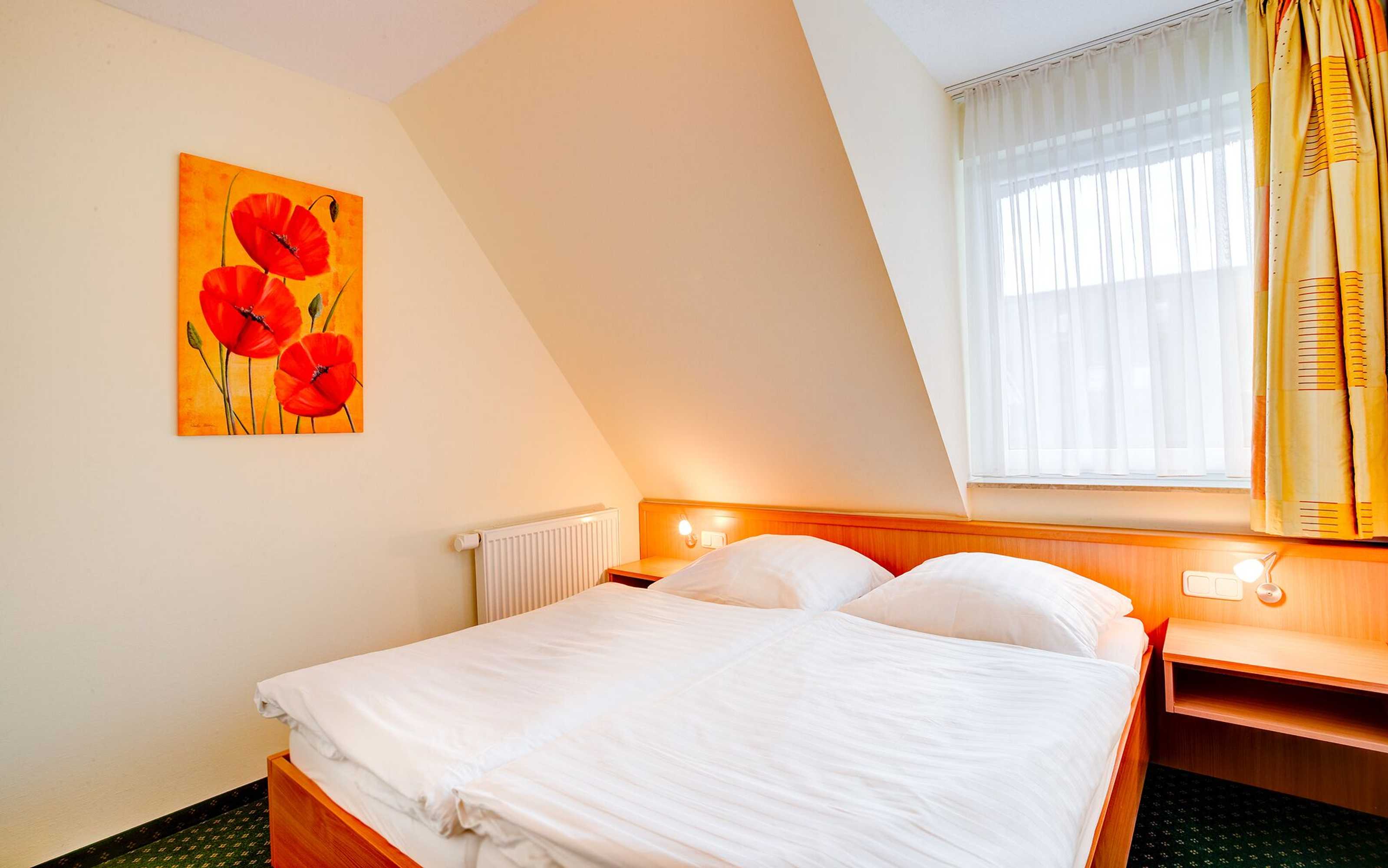 Gift card for Hotel Ferienanlage Haffhus Gift card for Hotel Ferienanlage Haffhus