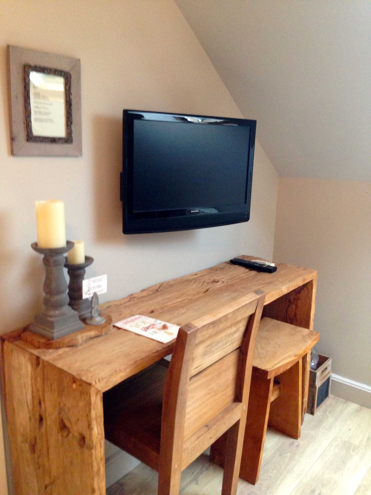 Gift card for B&b Silentium