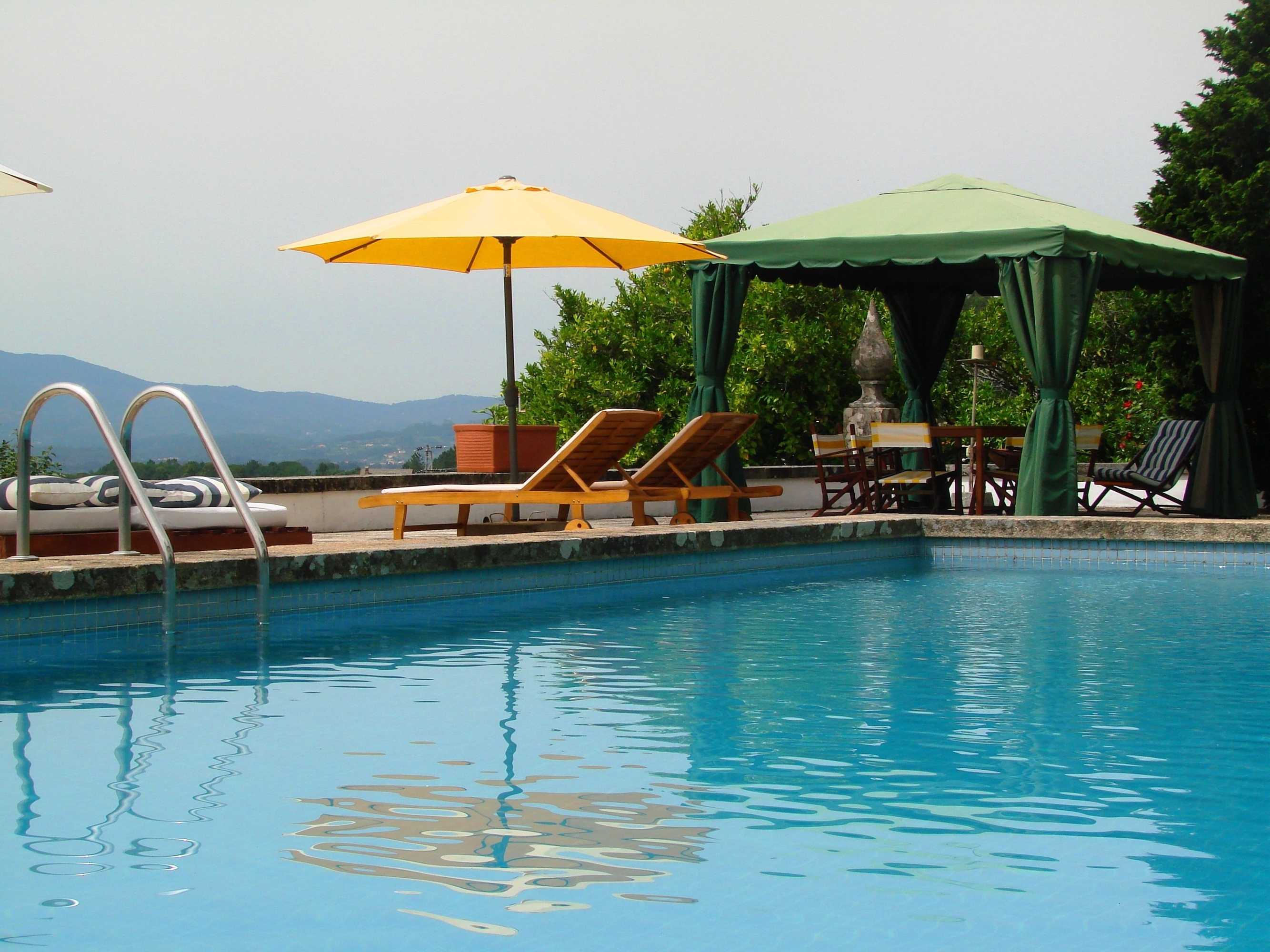 Gift card for Casa Das Torres