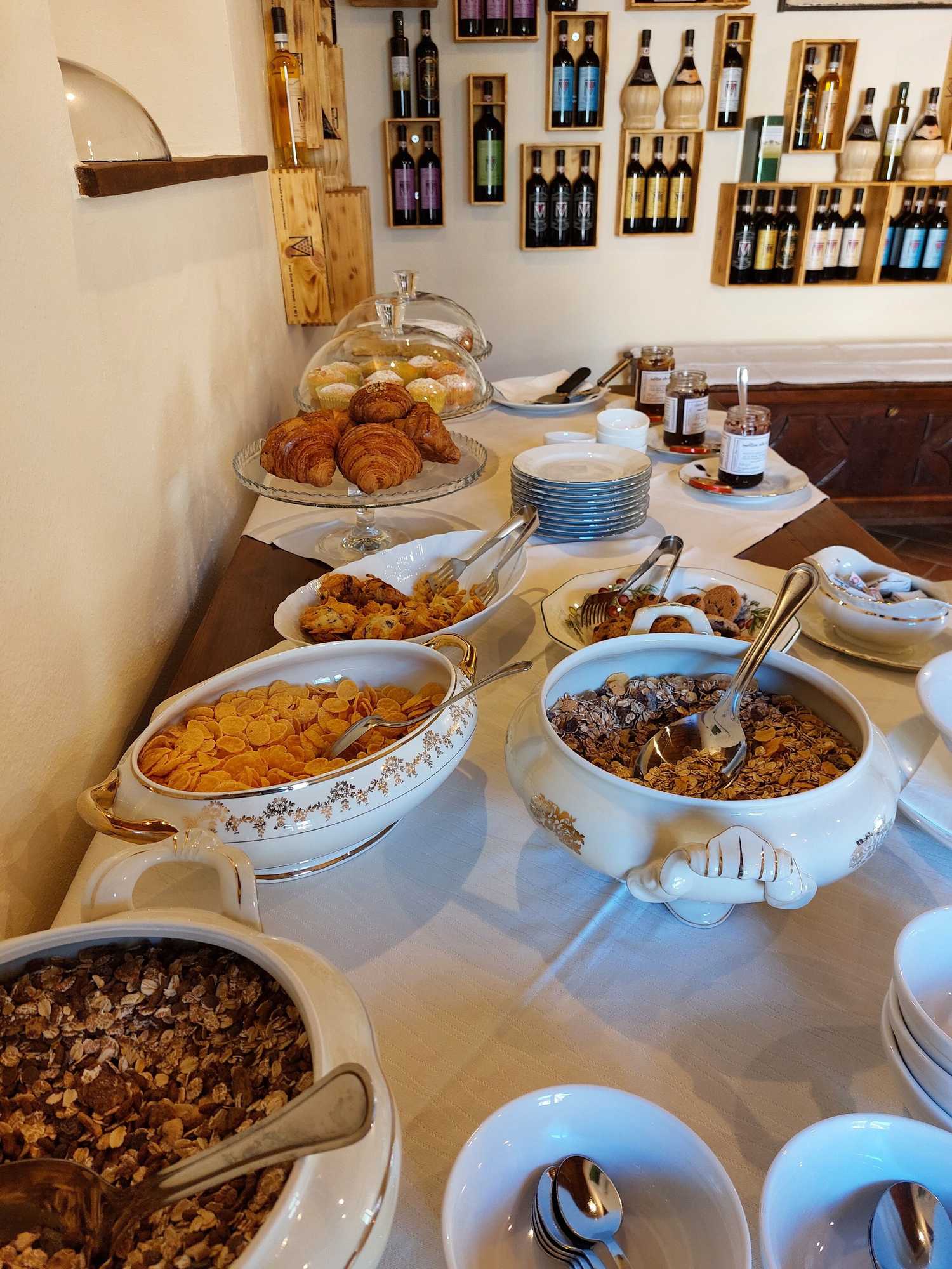 Gift card for Agriturismo San Sano