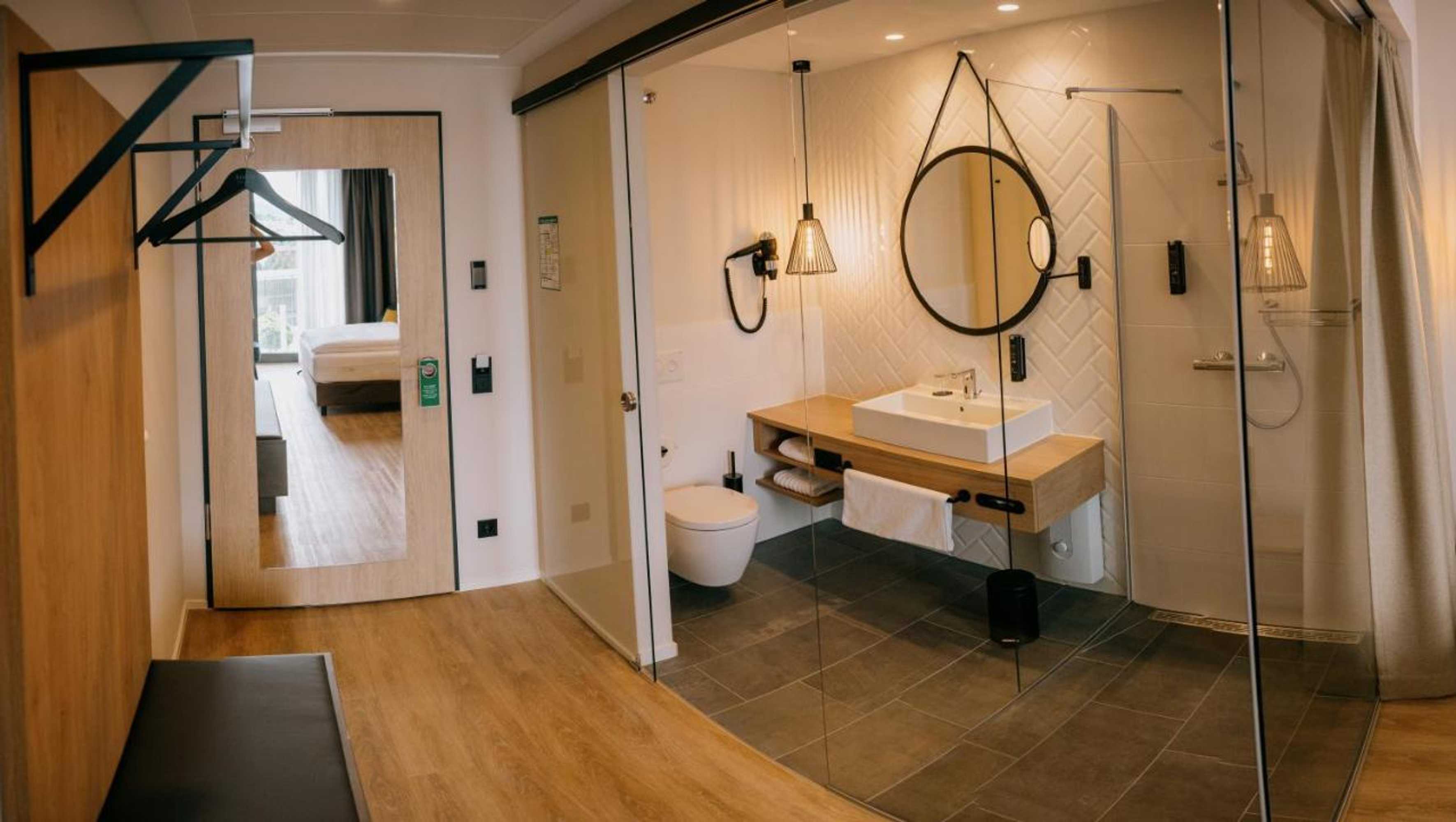 Gift card for Loom Hotel & Skybar