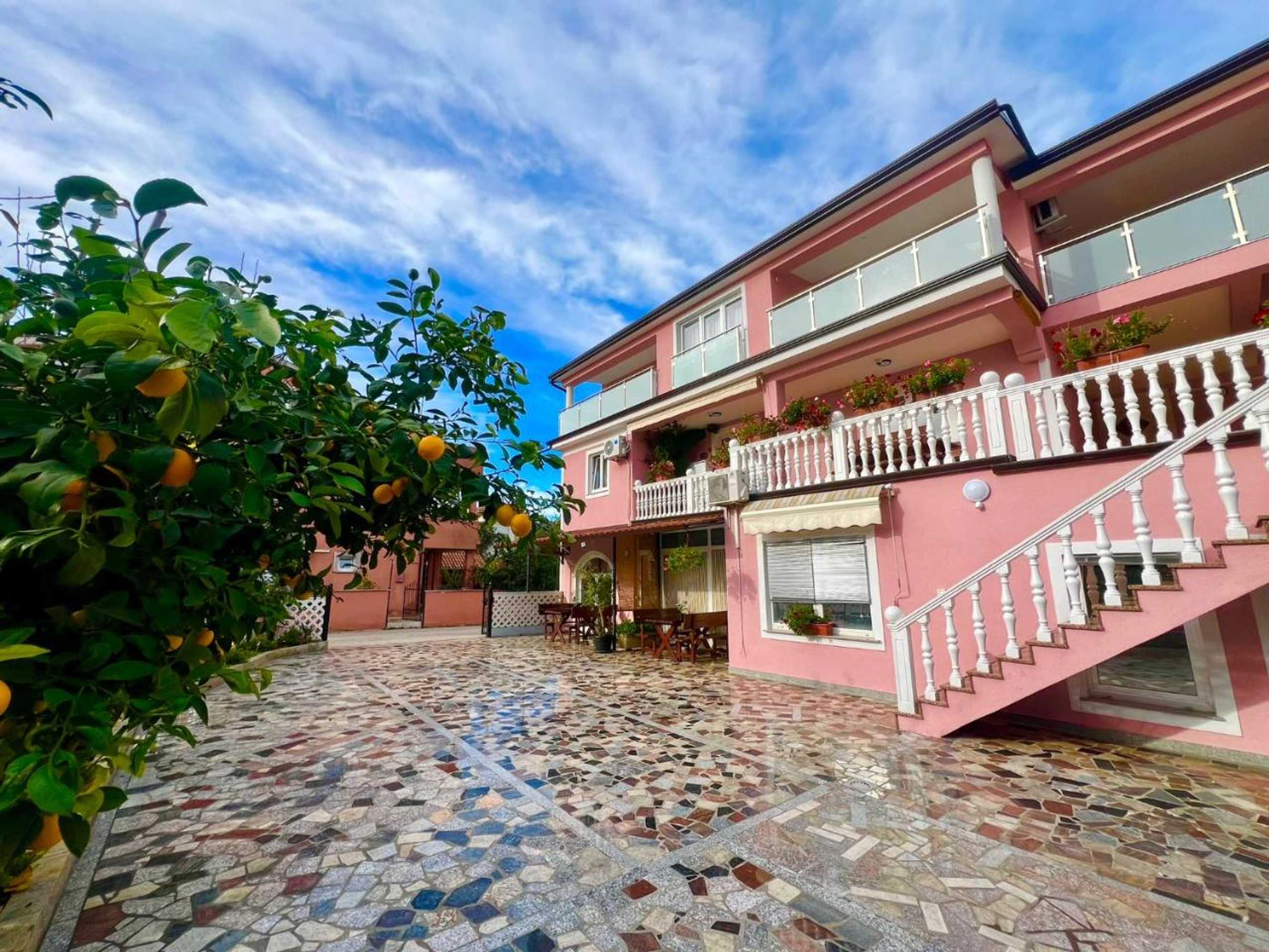 Gift card for Apartments Tereza