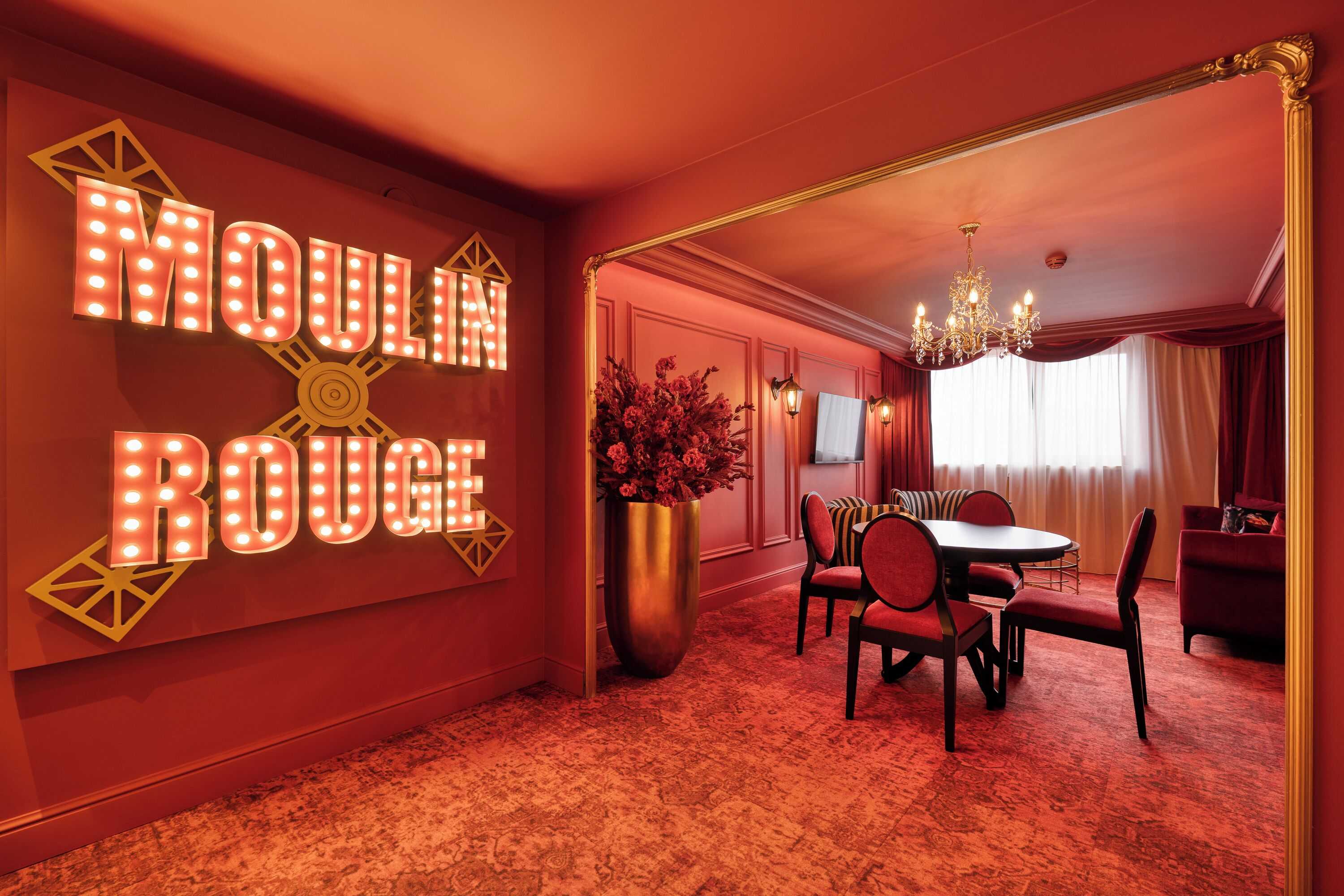 Gift card for Van Der Valk Hotel Liège Congrès