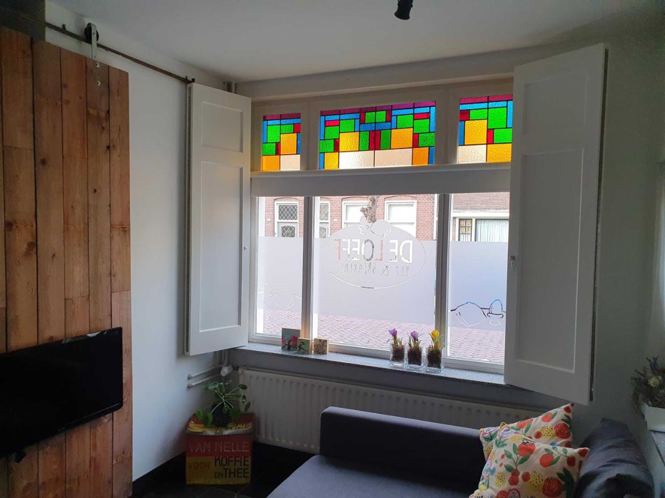 Gift card for B&b de Loeff