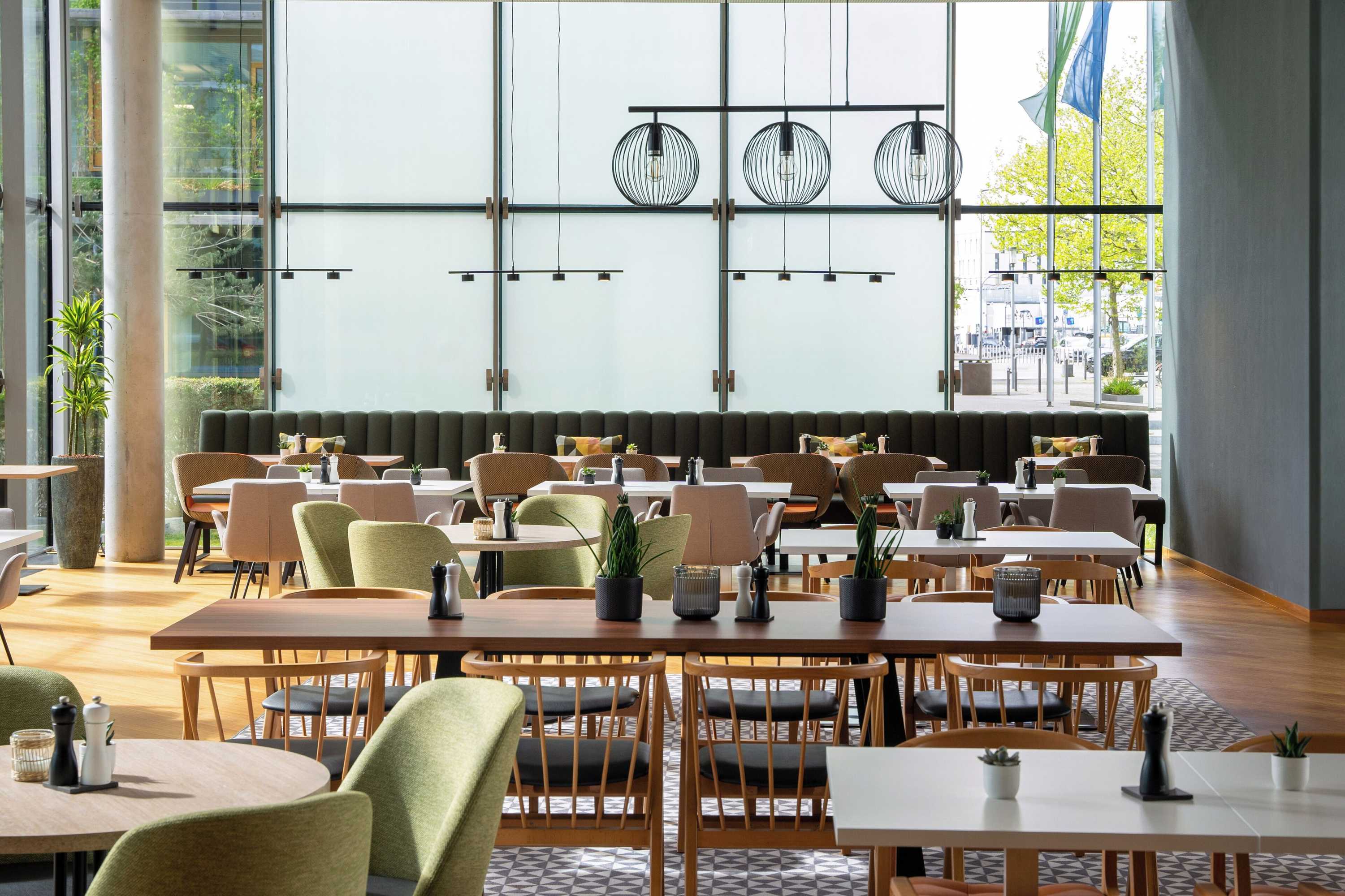 Gift card for Innside by Meliá München Parkstadt Schwabing Gift card for Innside by Meliá München Parkstadt Schwabing