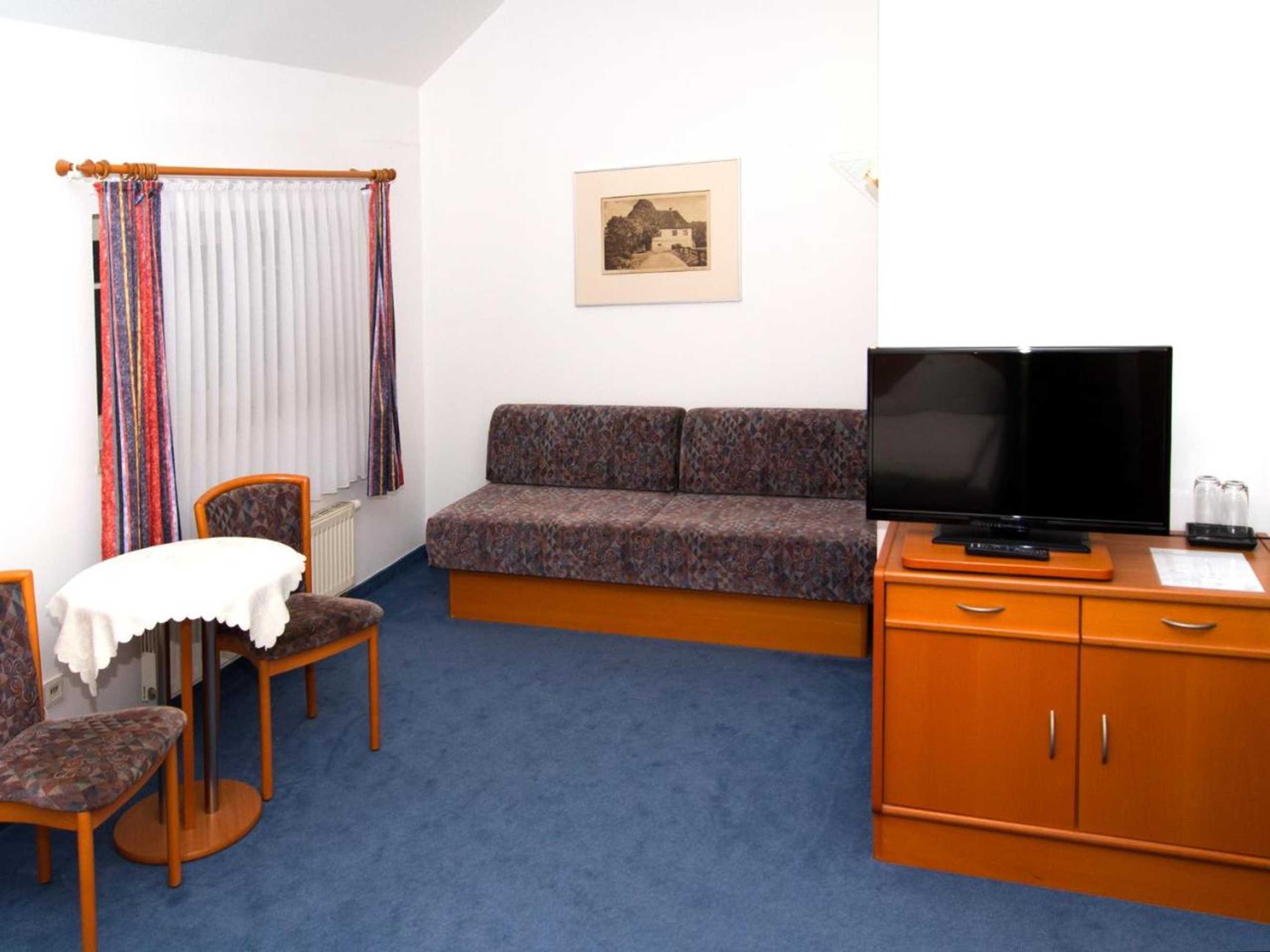 Gift card for Börse Coswig