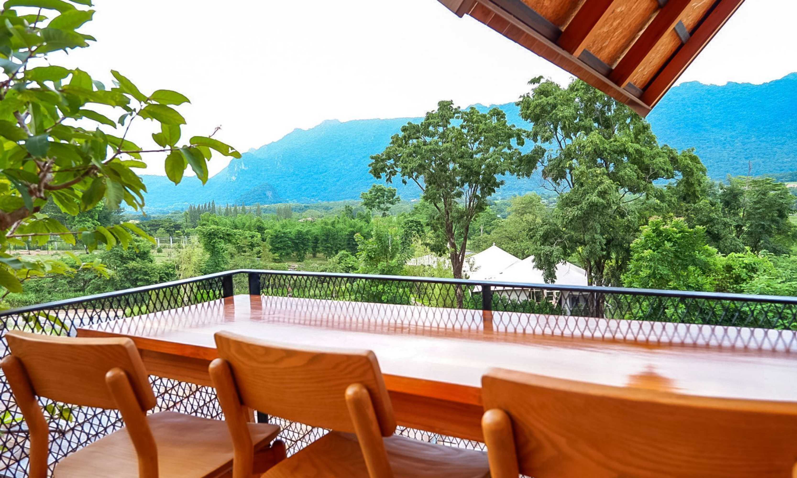 Gift card for Marasca Khao Yai - Eco-Friendly Glamping Escape Near National Park Gift card for Marasca Khao Yai - Eco-Friendly Glamping Escape Near National Park