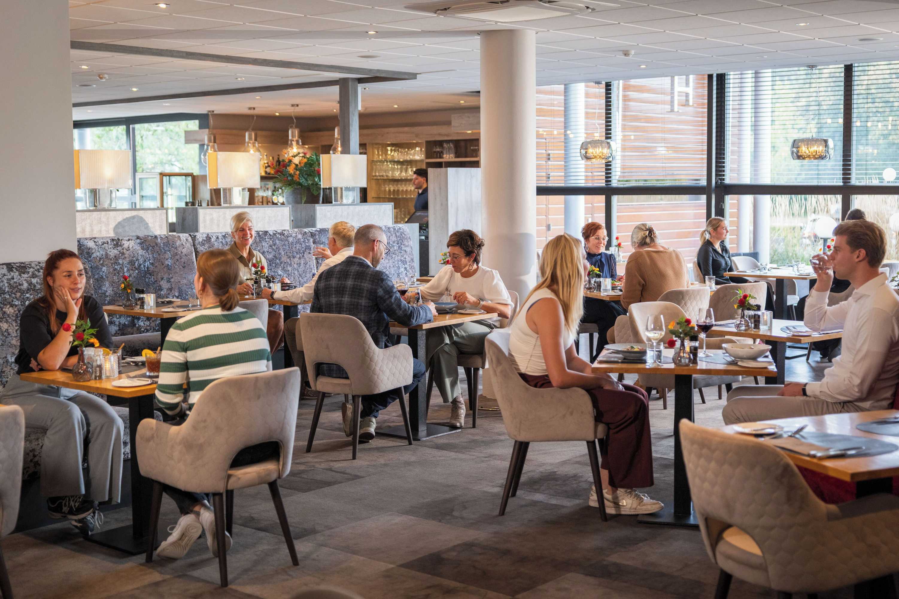 Gift card for Asteria Hotel Venray