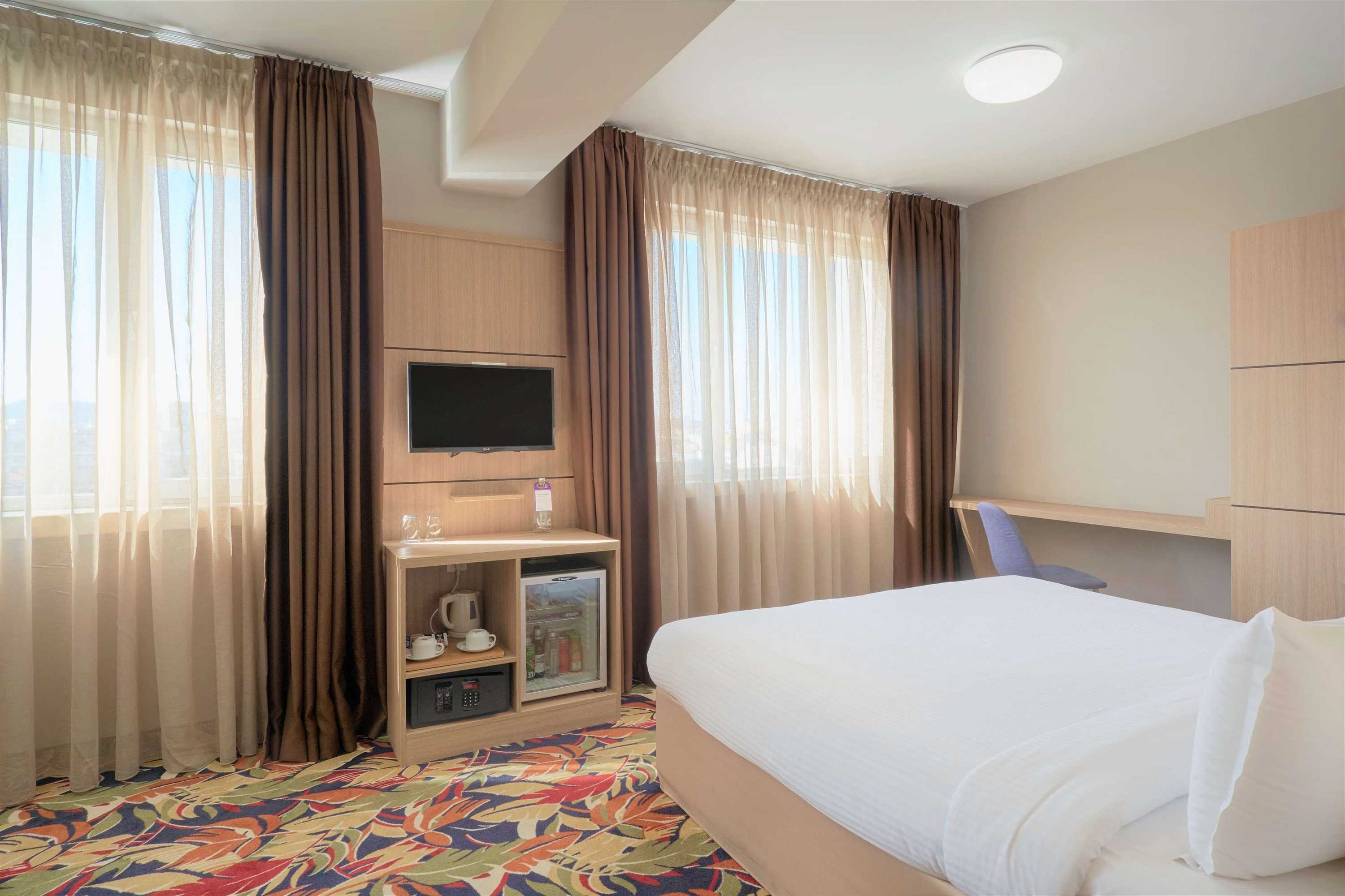 Gift card for Radisson Hotel Plovdiv Gift card for Radisson Hotel Plovdiv