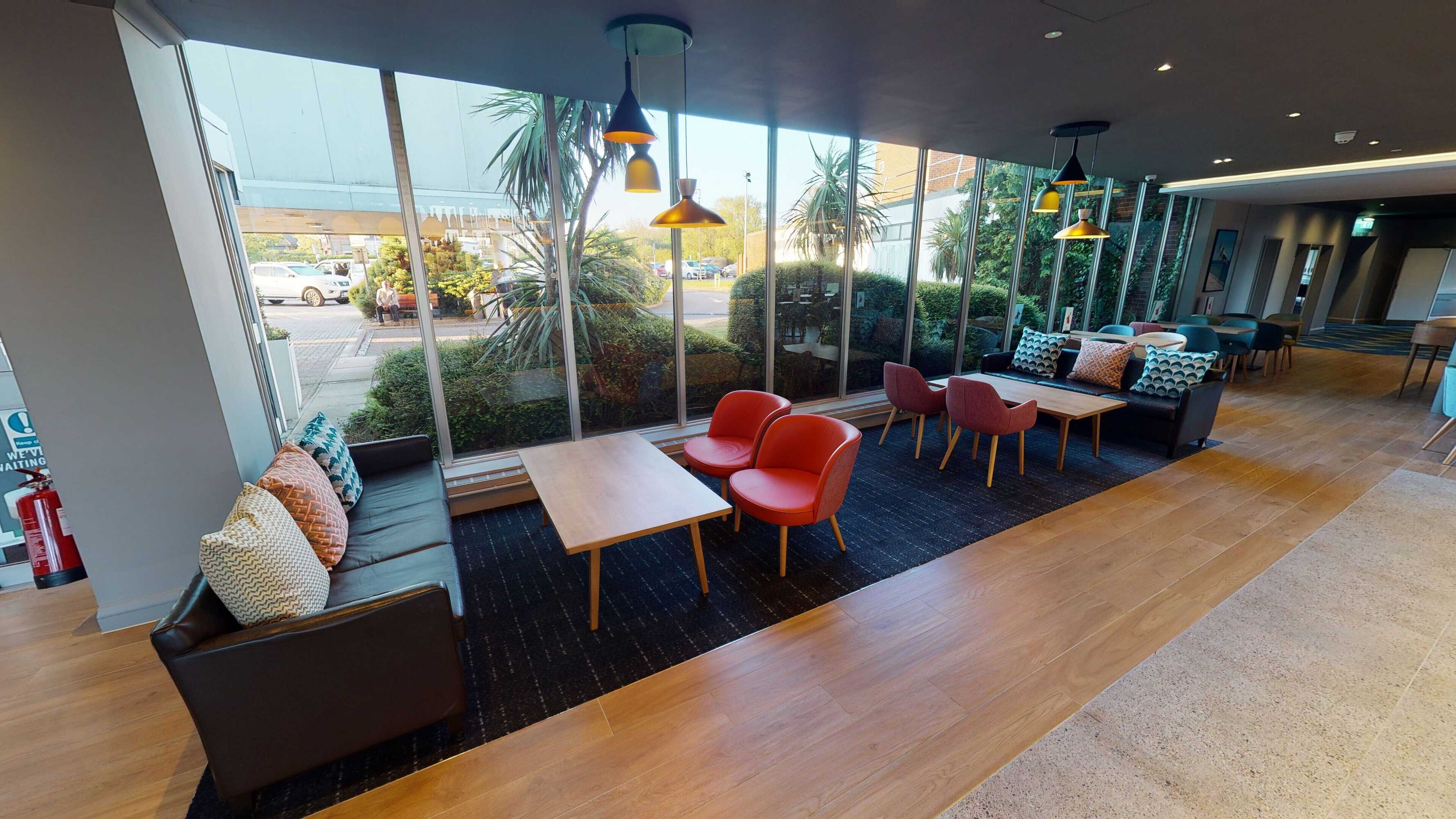 Gift card for Holiday Inn Basildon by Ihg