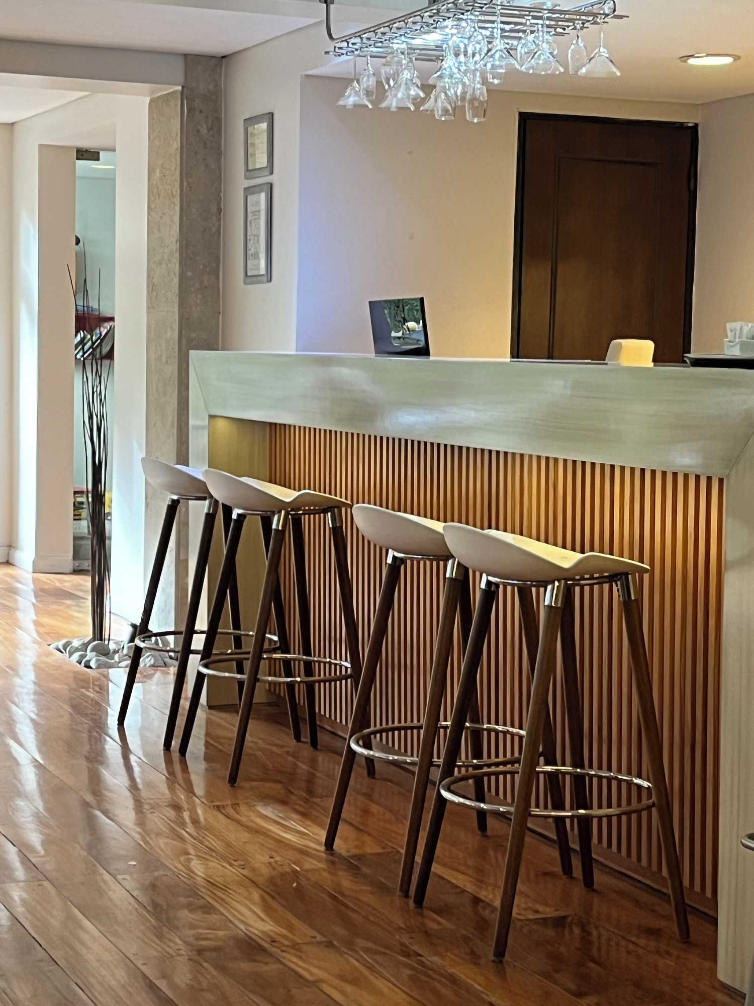 Gift card for Kenton Palace Bariloche