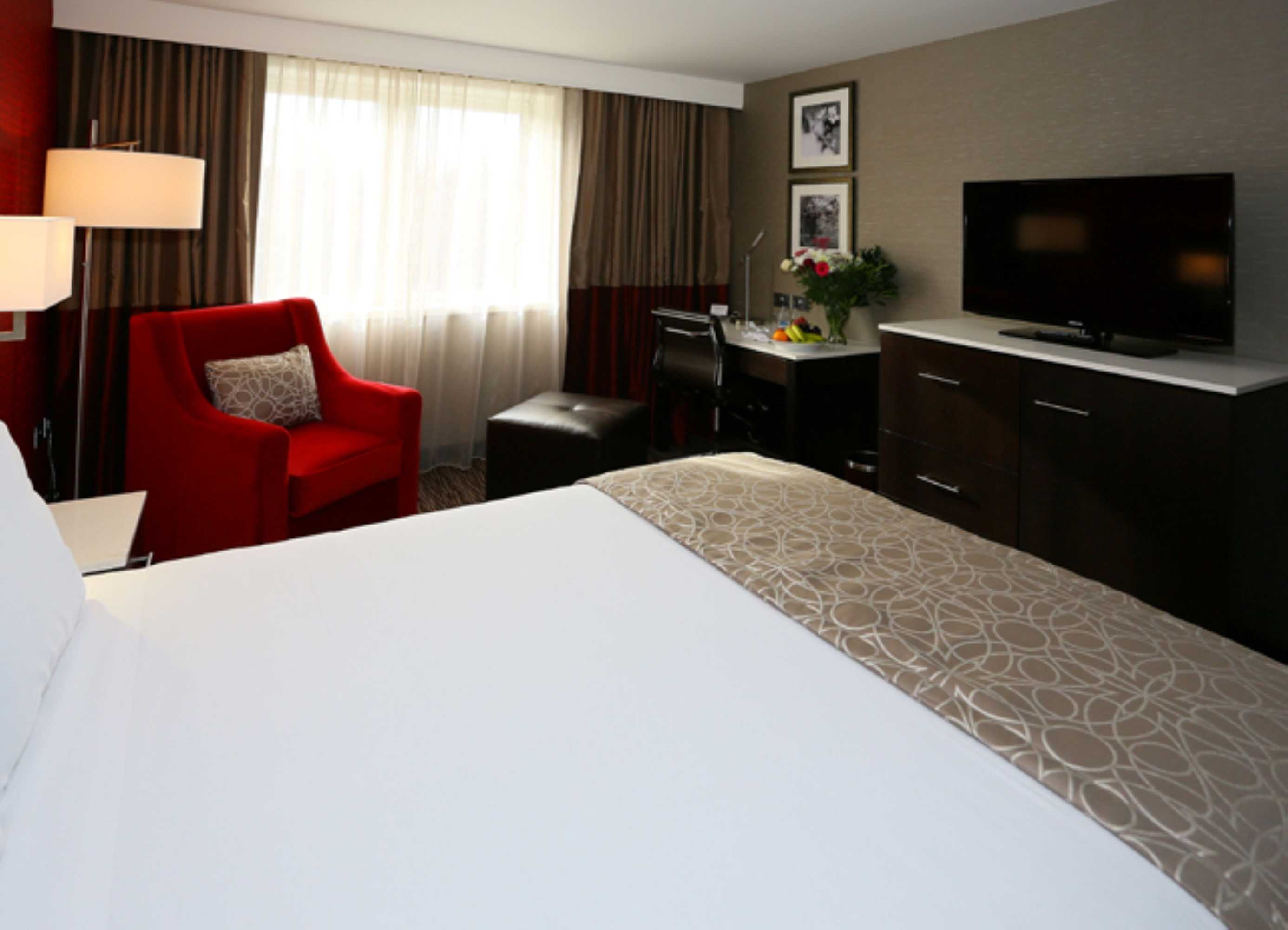 Gift card for Doubletree by Hilton Nottingham - Gateway