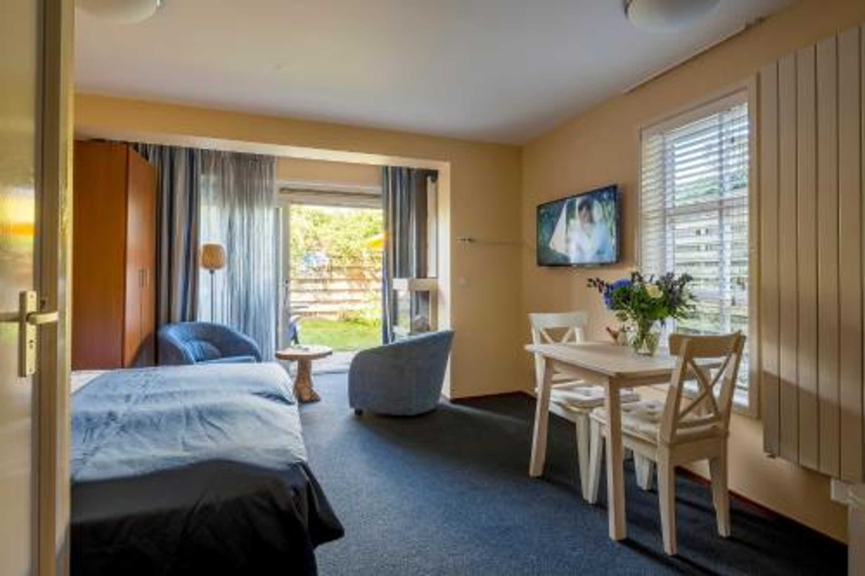 Gift card for Appartementen de Strandloper Gift card for Appartementen de Strandloper