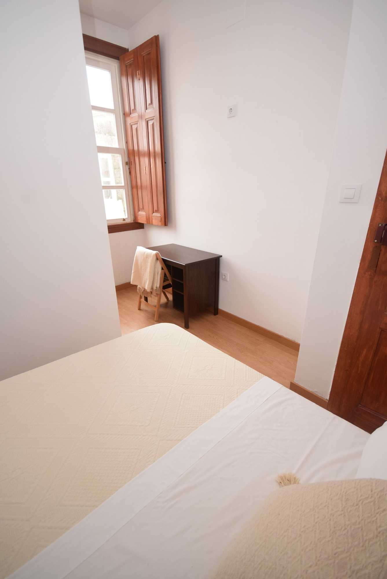 Gift card for Pensión La Corredera