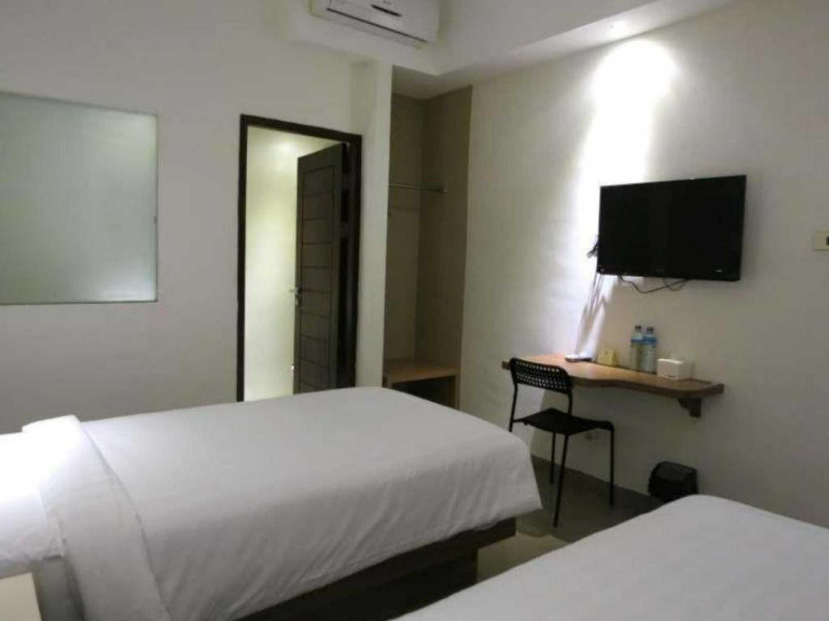 Gift card for Hart Hotel Arjuna