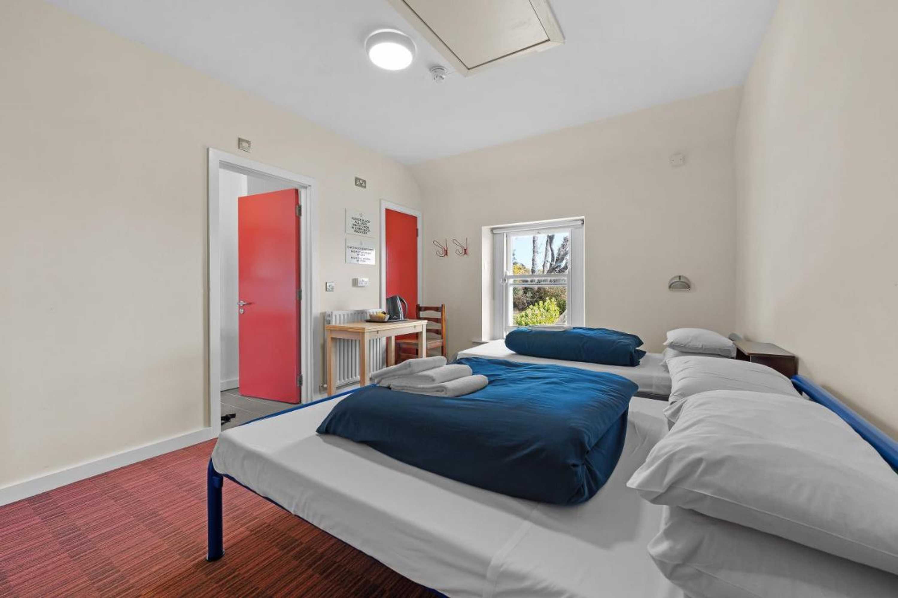 Gift card for Knockree Hostel