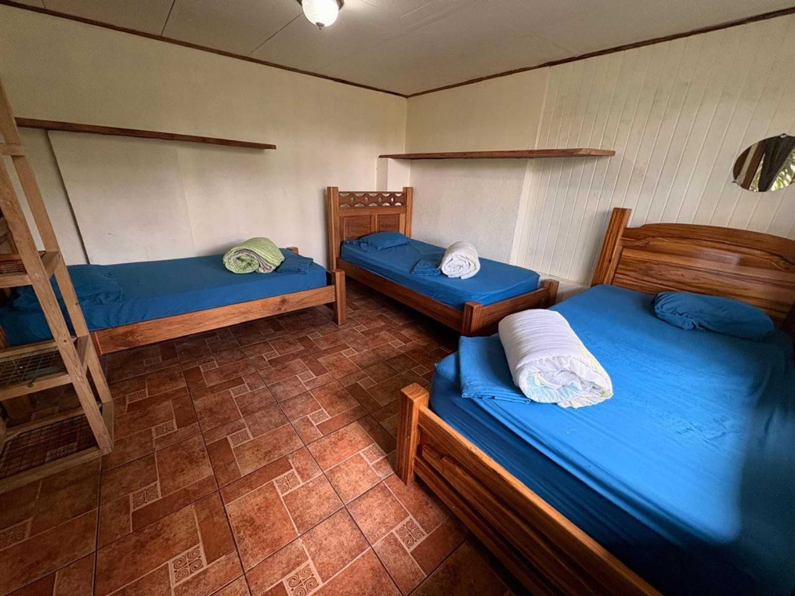 Gift card for Spanish by The River - Turrialba