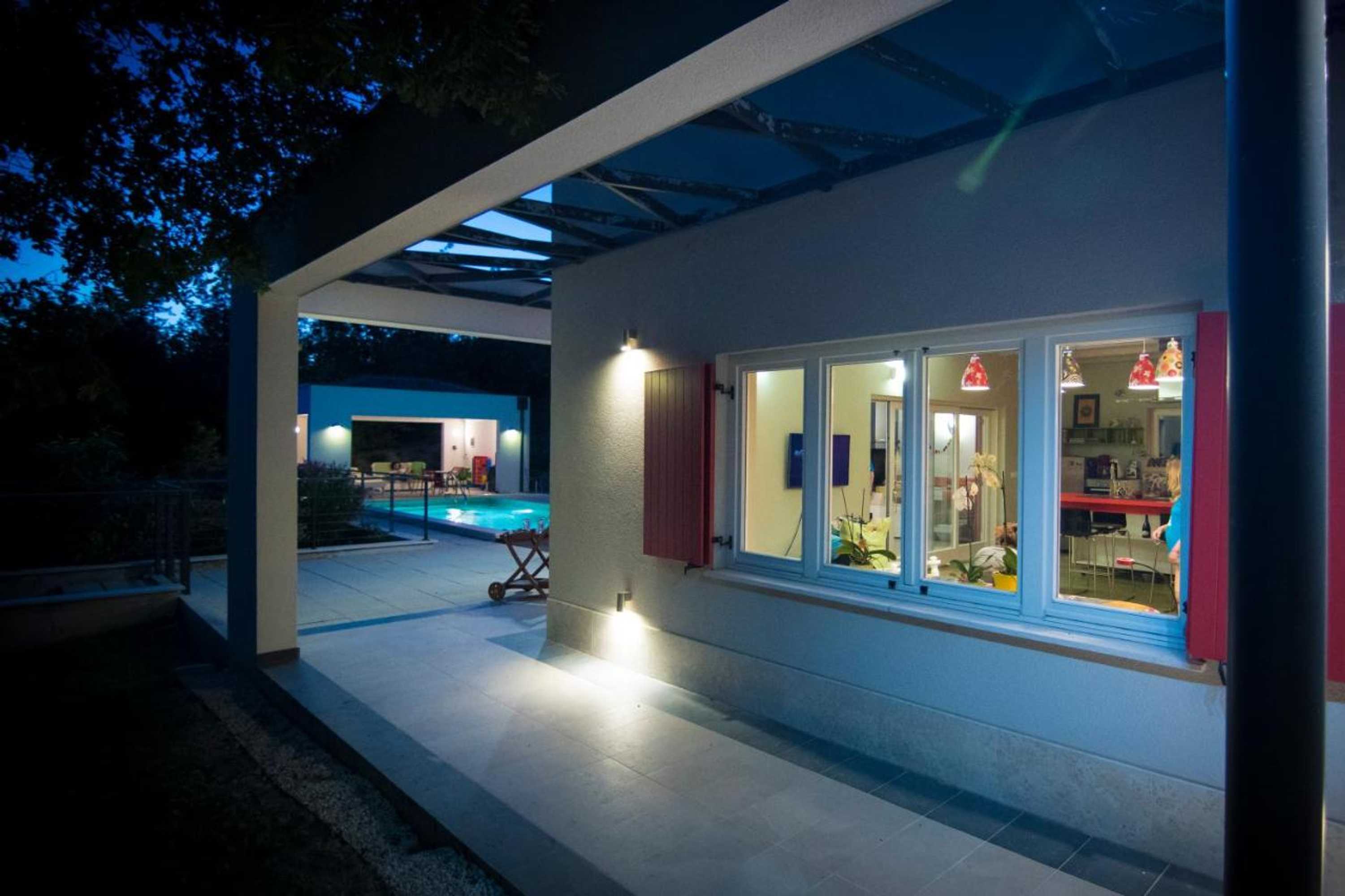 Gift card for Villa Montecolori