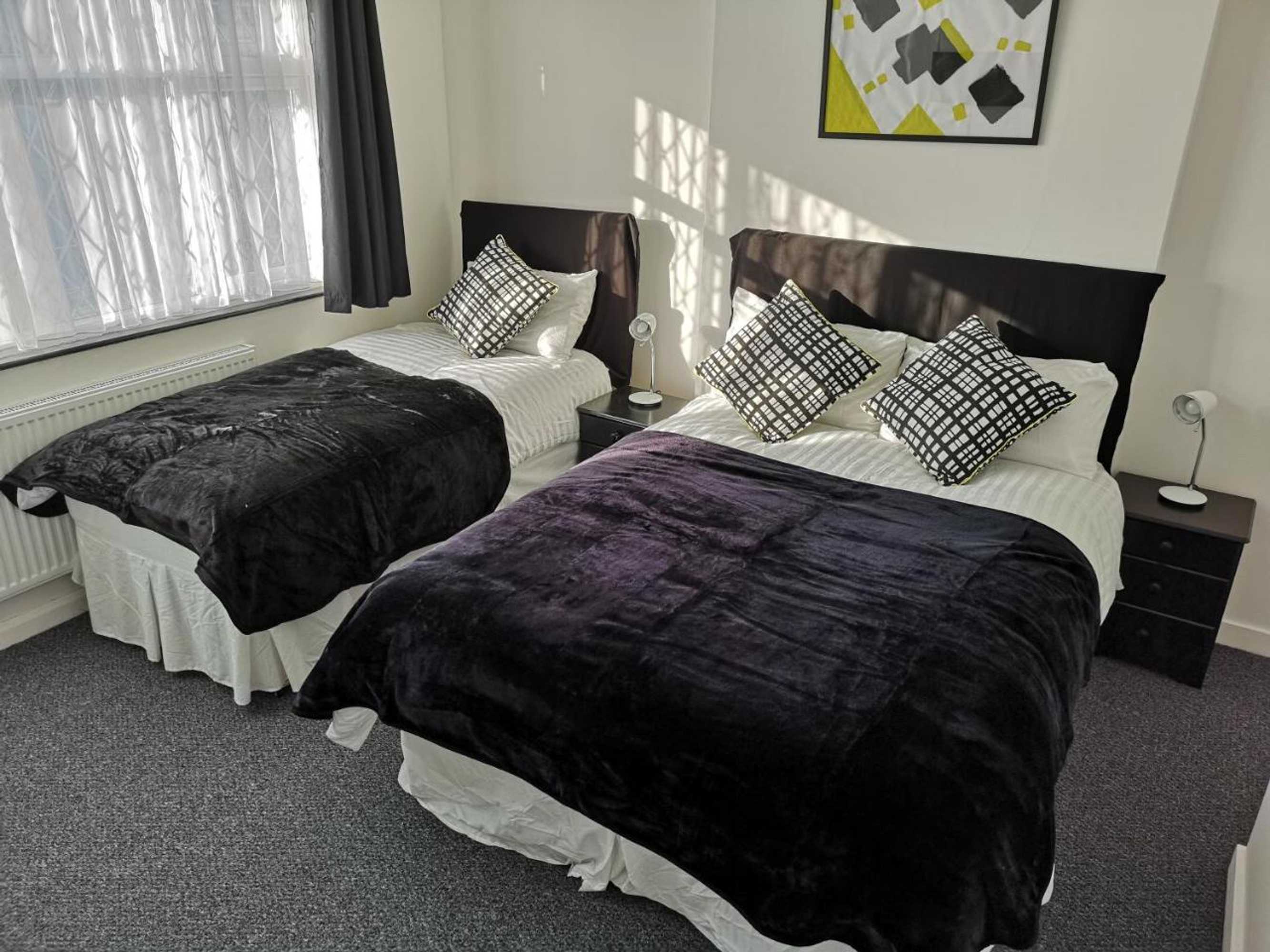 Gift card for Havering Guest House