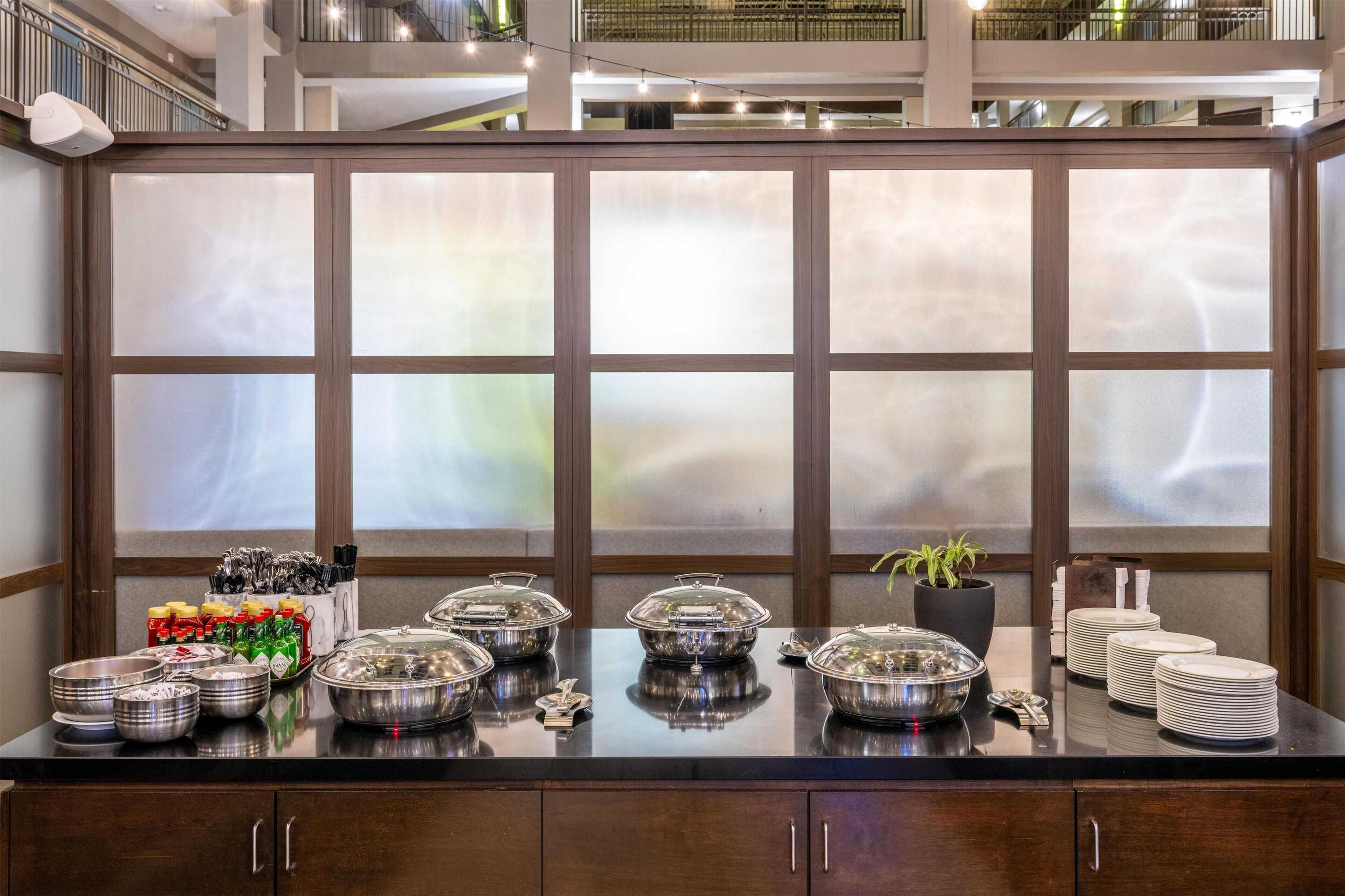 Gift card for Embassy Suites by Hilton Seattle Bellevue