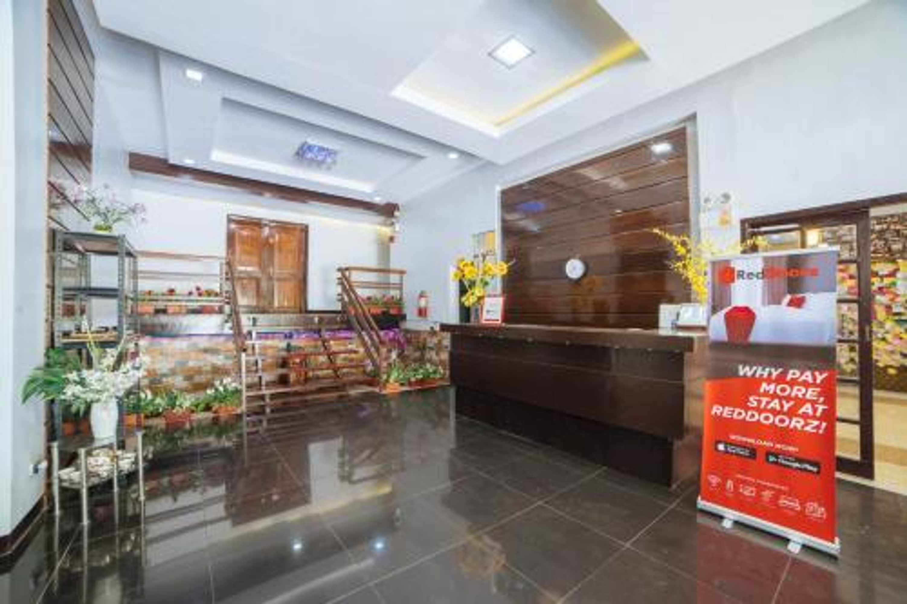 Gift card for Reddoorz Near San Juanico Bridge Gift card for Reddoorz Near San Juanico Bridge