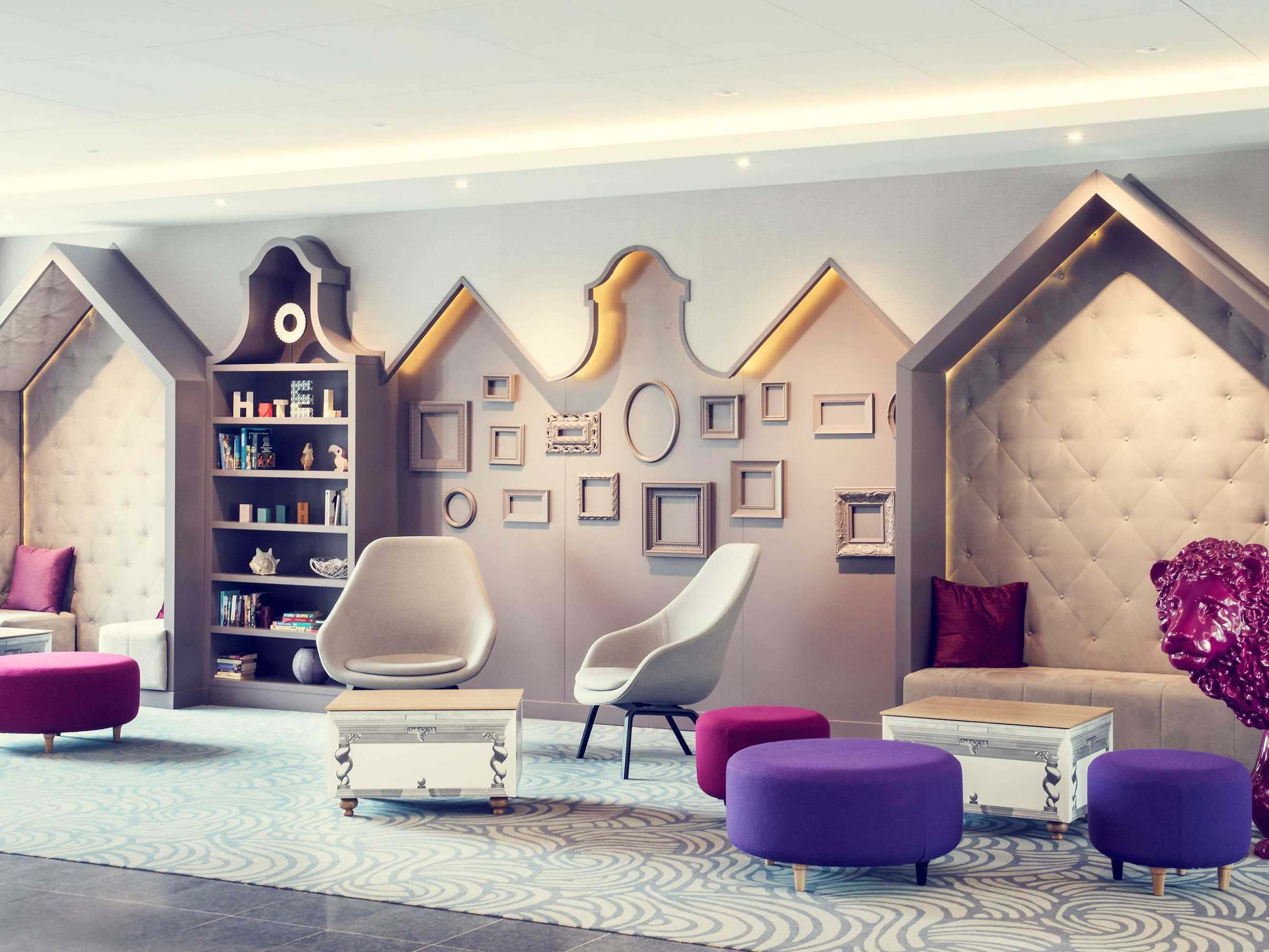 Gift card for Mercure Gdansk Posejdon Gift card for Mercure Gdansk Posejdon