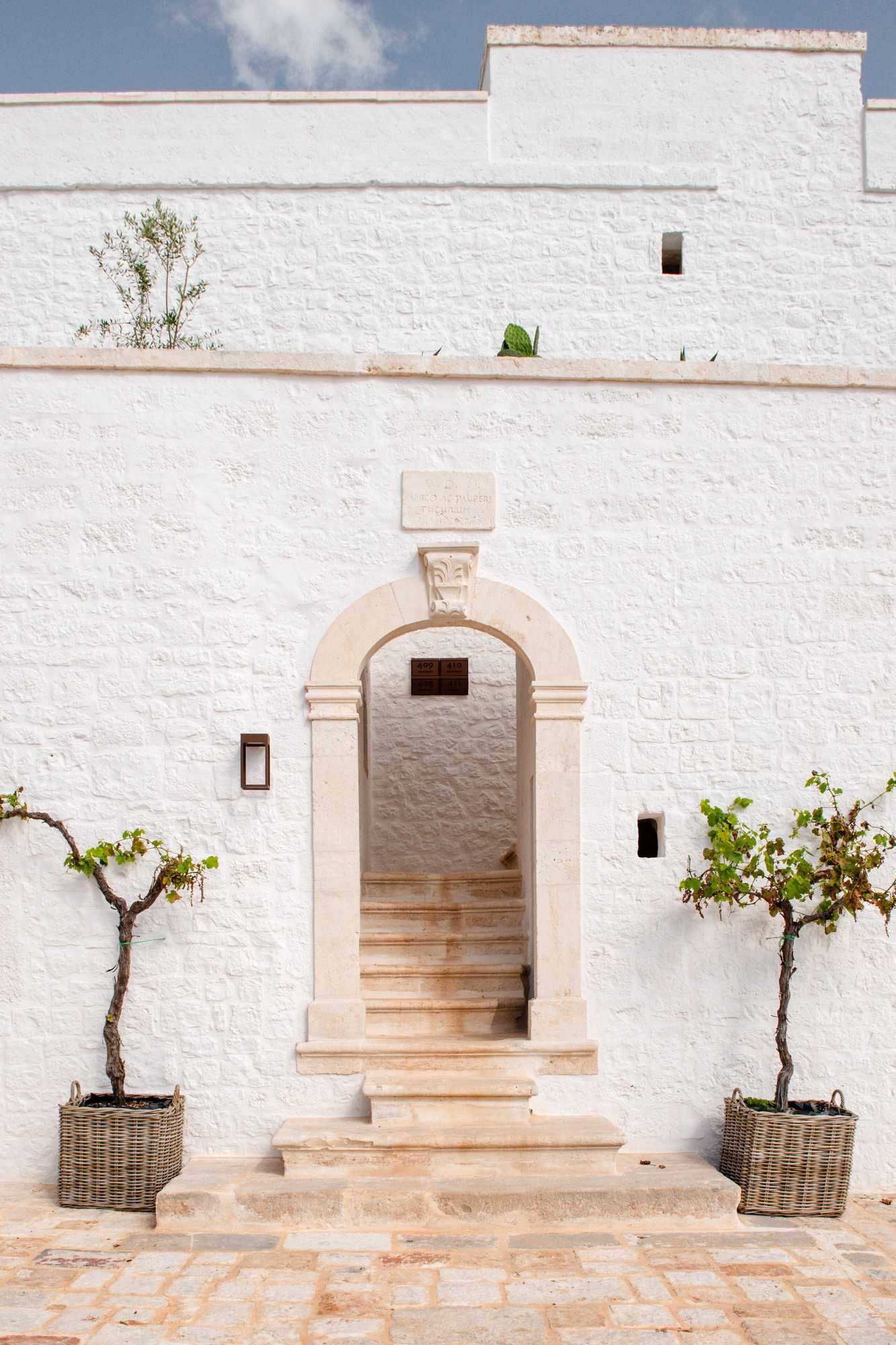 Gift card for Masseria Auraterrae Gift card for Masseria Auraterrae