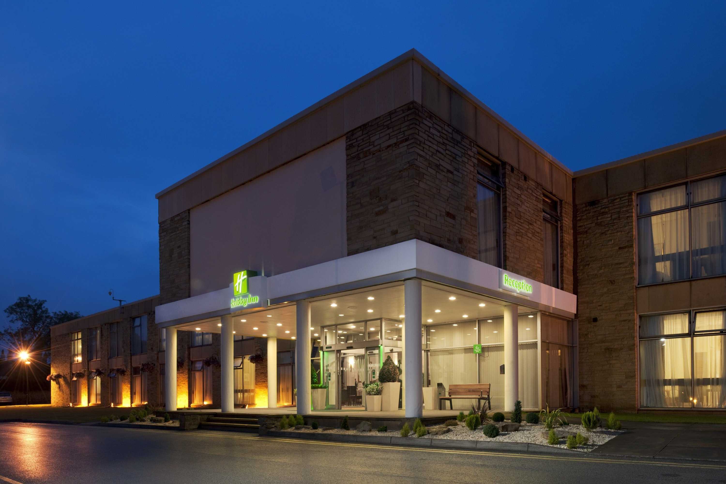 Gift card for Holiday Inn Doncaster A1 M Jct 36 by Ihg Gift card for Holiday Inn Doncaster A1 M Jct 36 by Ihg