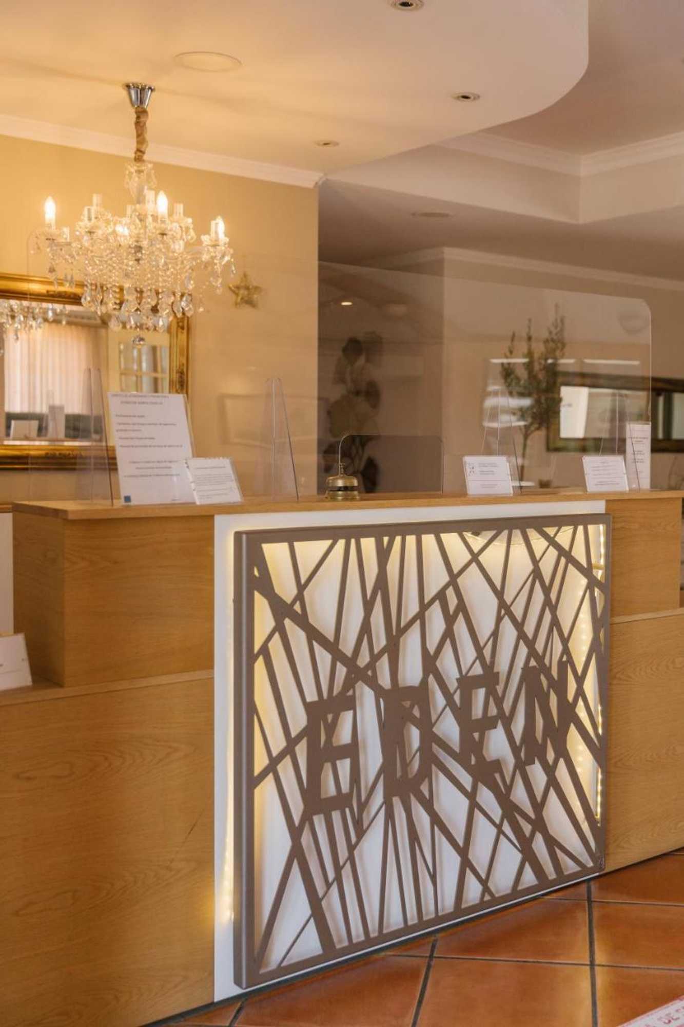 Gift card for Quinta do Eden