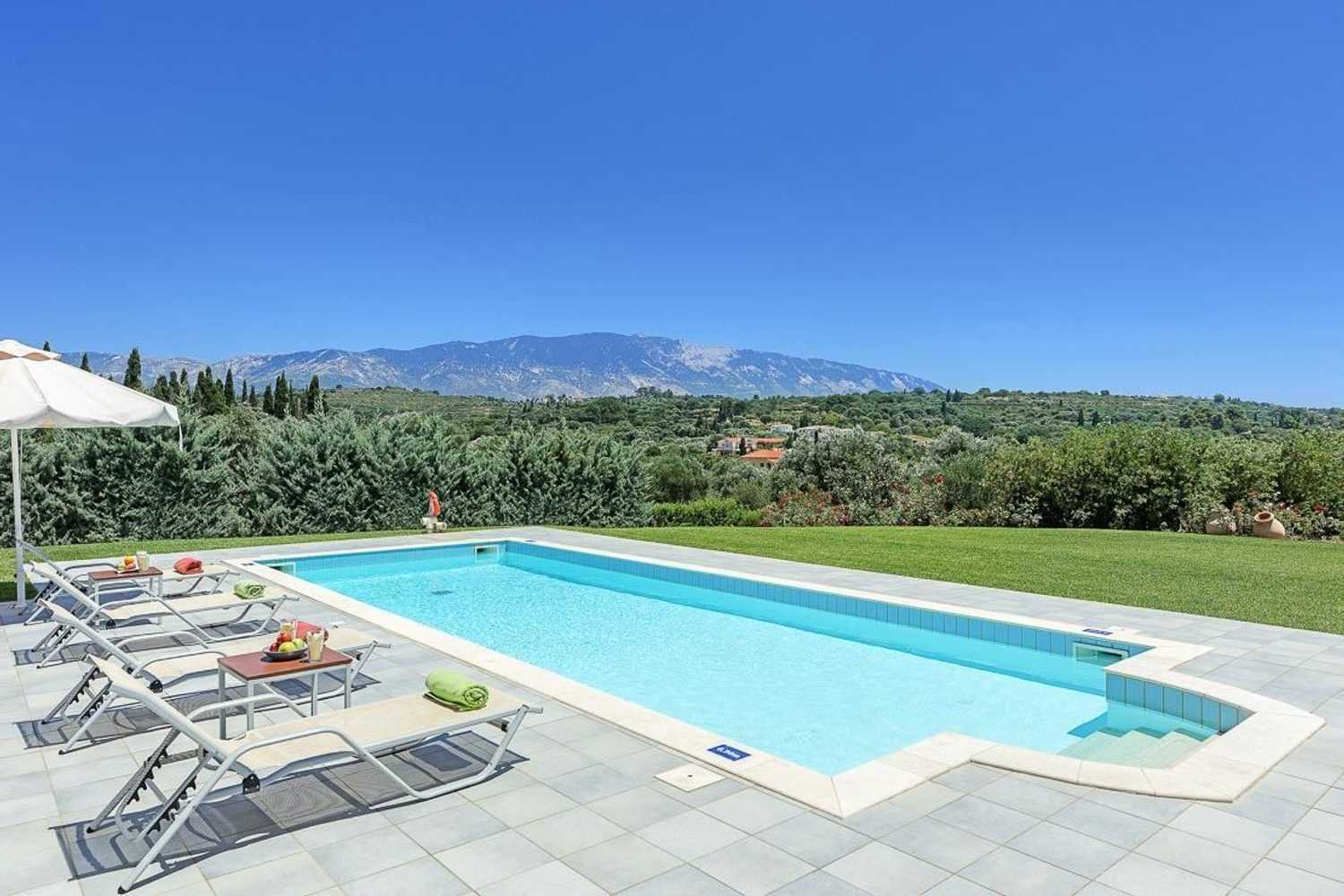Gift card for Villa Votsalo