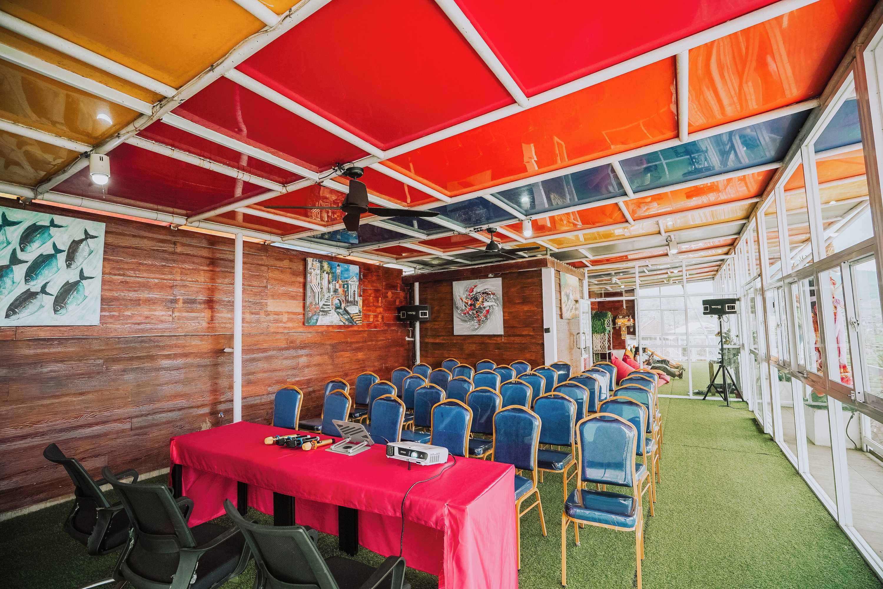 Gift card for Bhuana Agung Villa & Restaurant