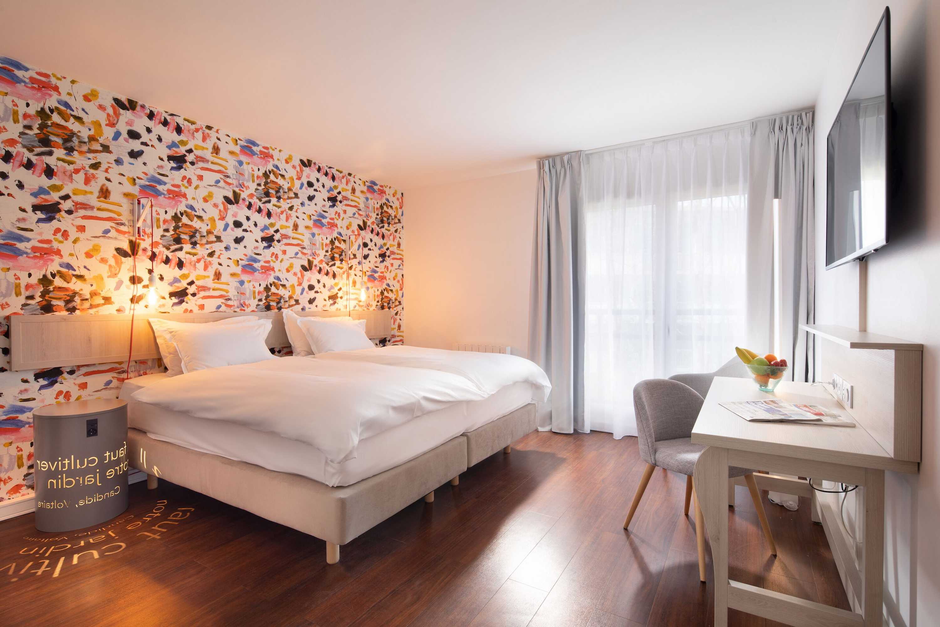 Gift card for The Residence Hotel Geneva Airport - M3 Ferney Gift card for The Residence Hotel Geneva Airport - M3 Ferney