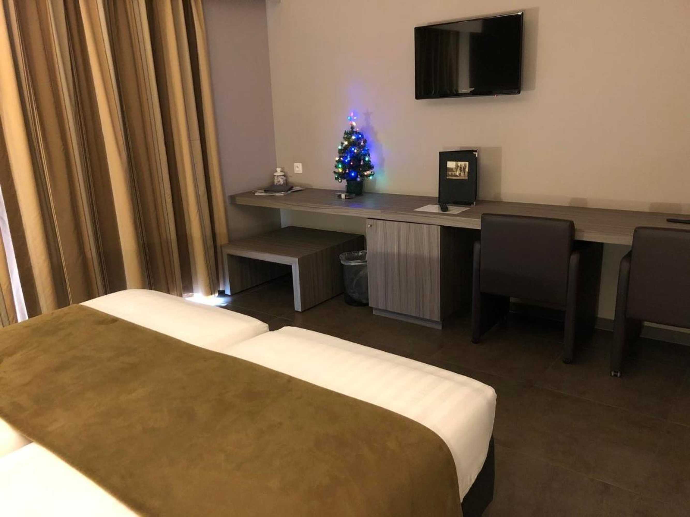 Gift card for Hotel Gemeente Huis