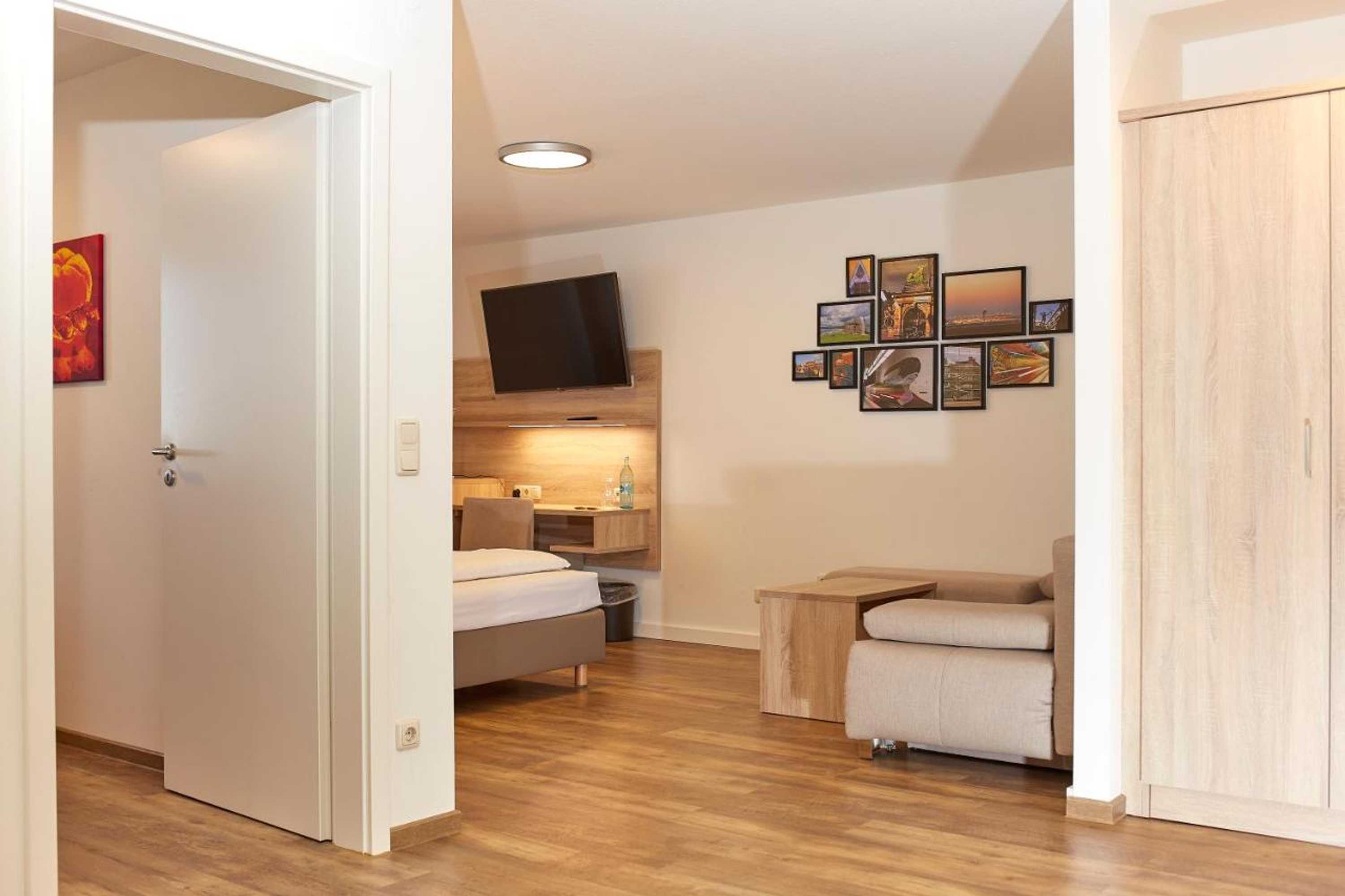 Gift card for Hotel Cristal