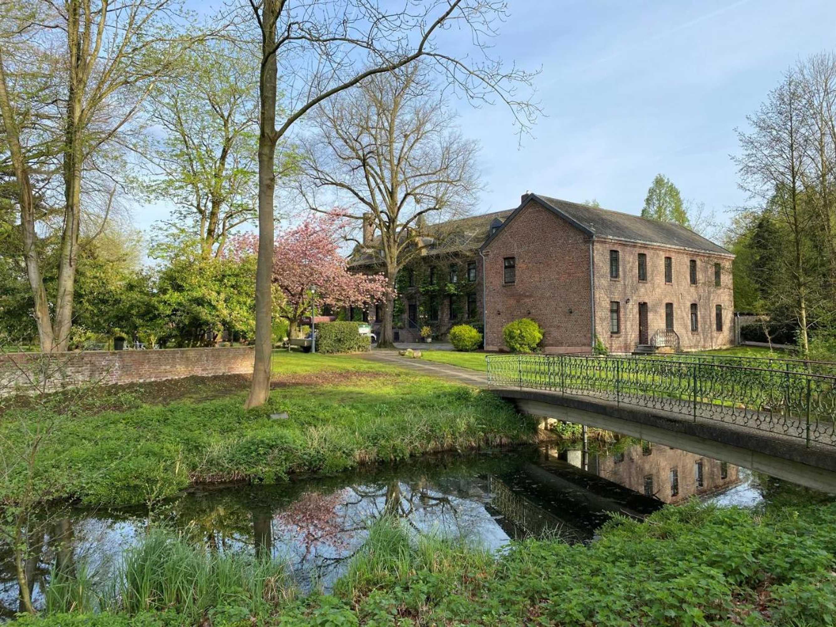 Gift card for Burg Wegberg Hotel & Eventlocation