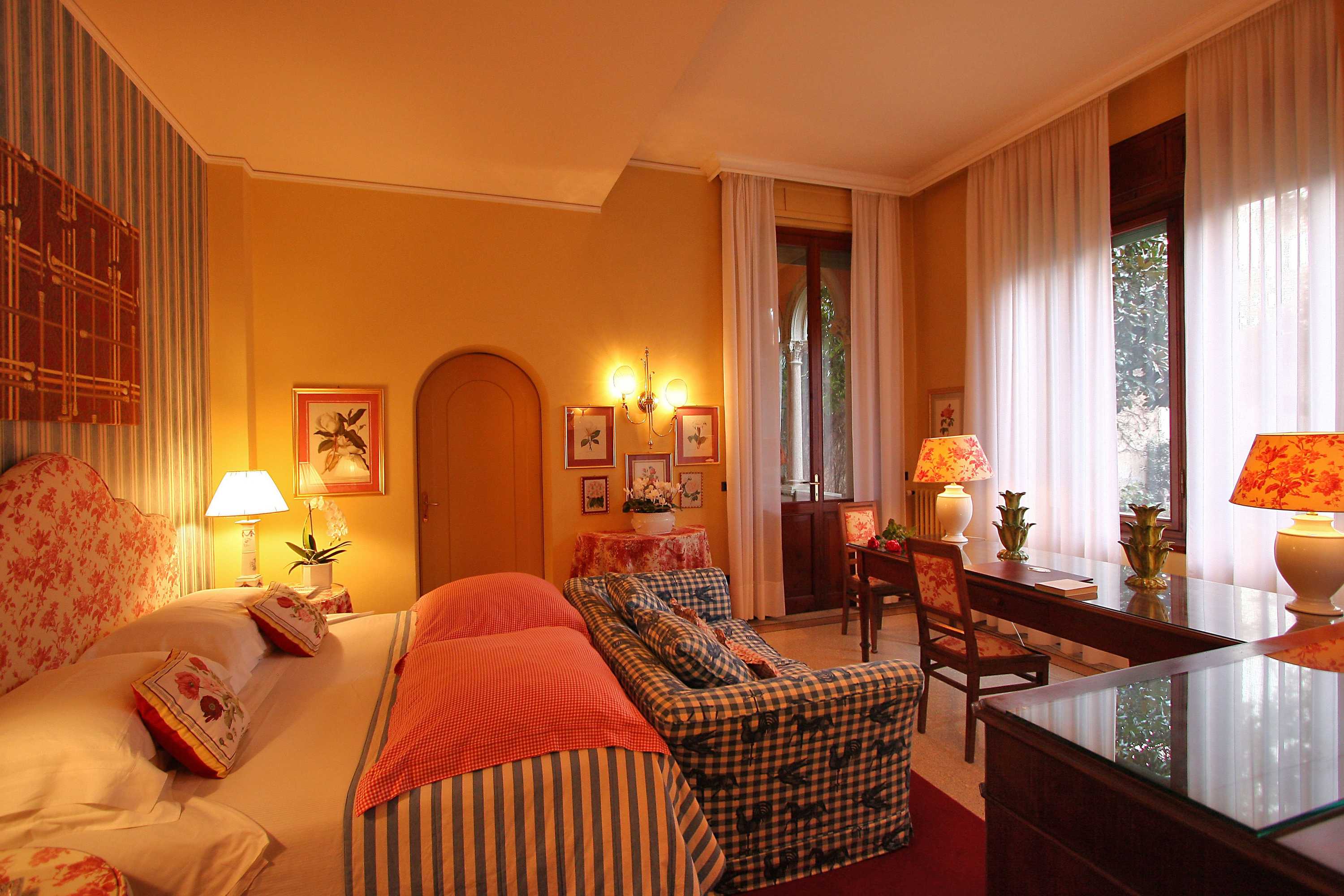 Gift card for Relais & Chateaux Villa Abbazia Gift card for Relais & Chateaux Villa Abbazia