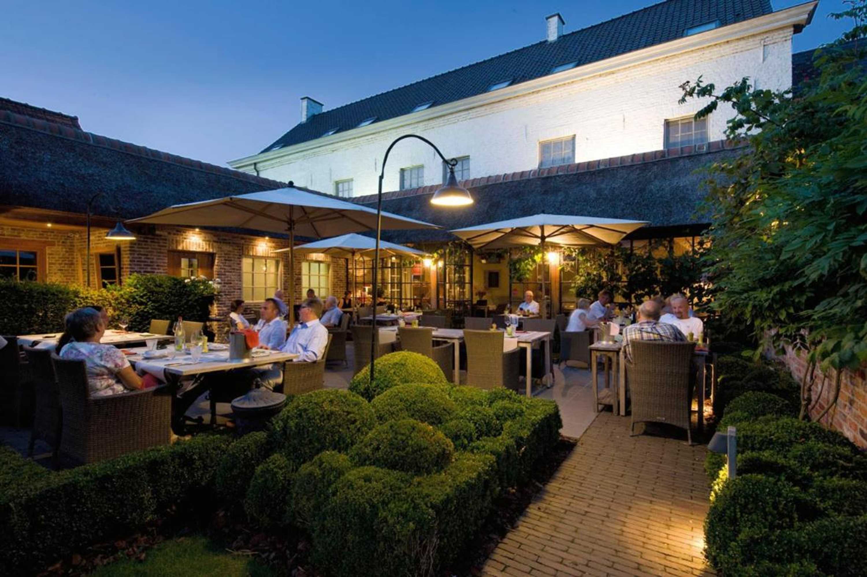 Gift card for Auberge L'entrecôte
