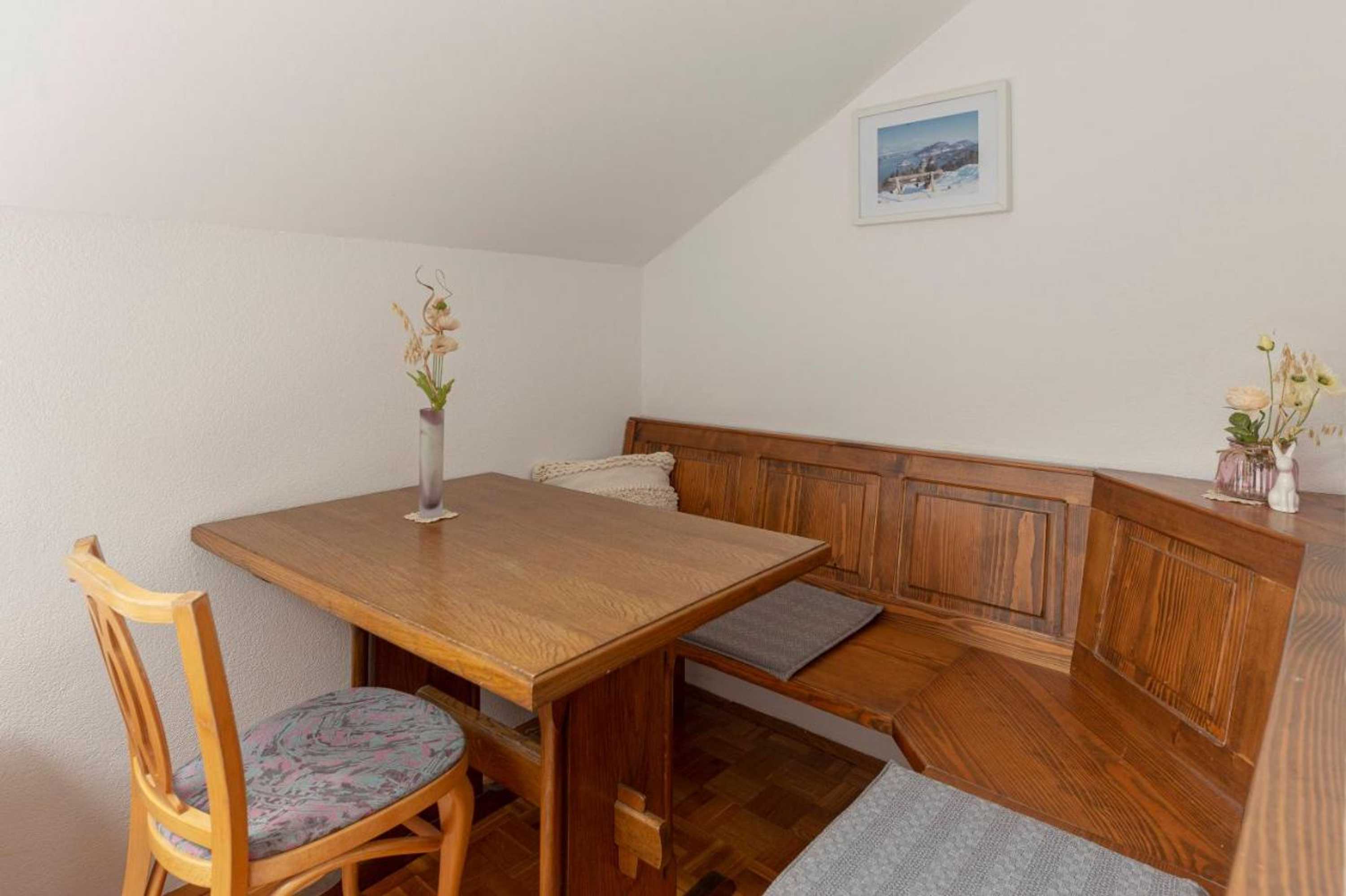 Gift card for Bed And Breakfast Mili Vrh