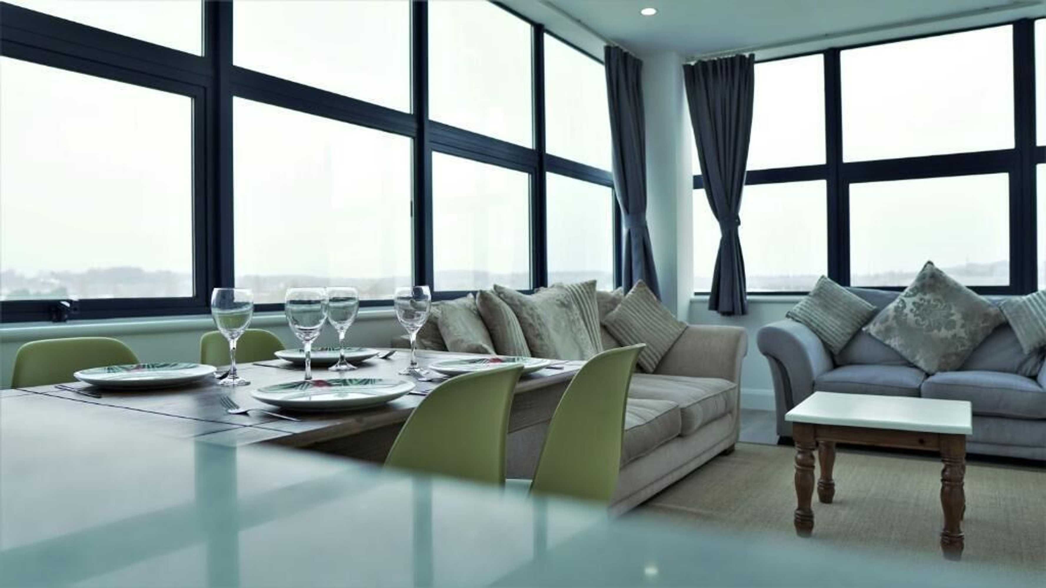 Gift card for Sapphire House Apartments