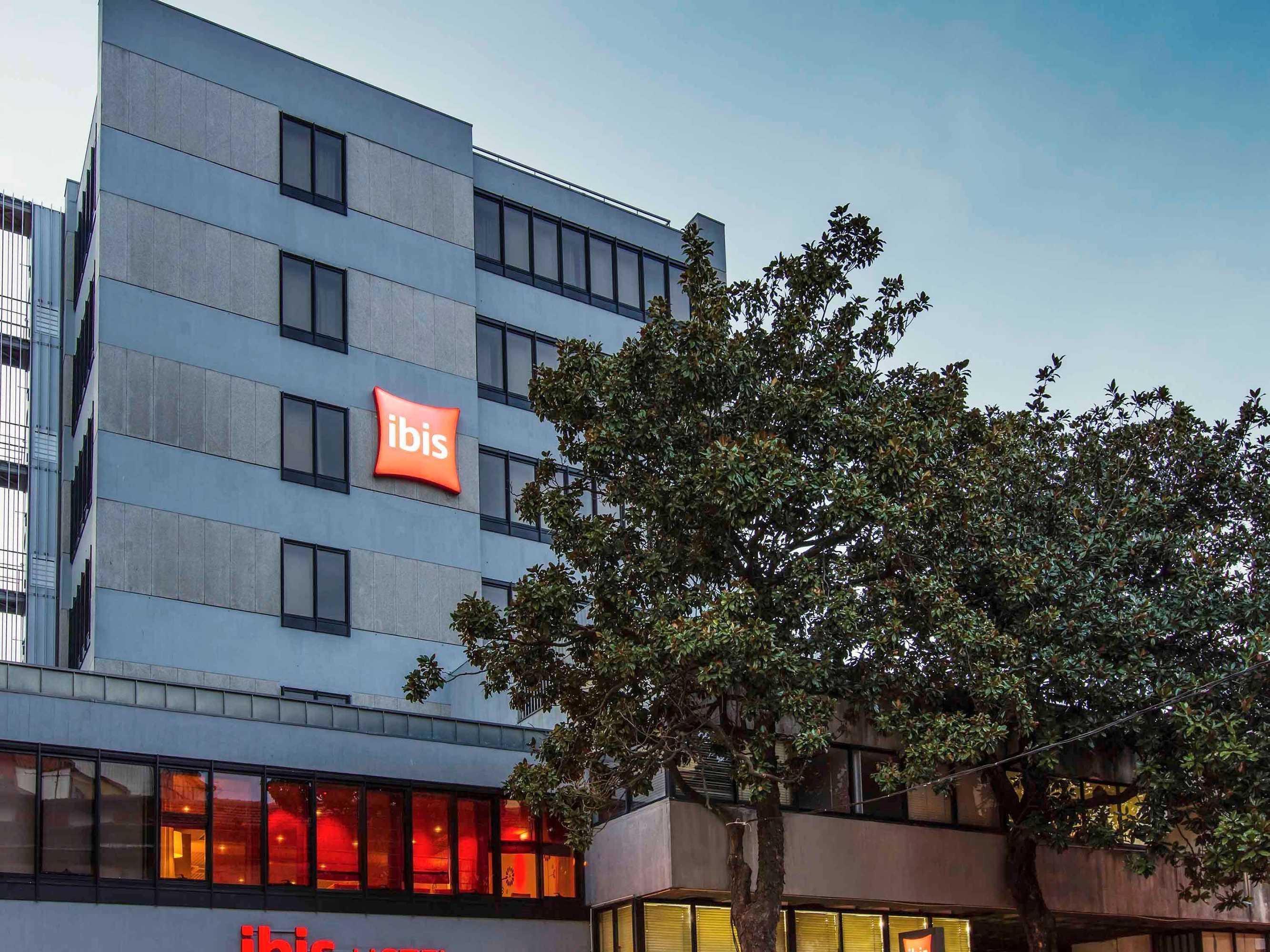Gift card for Ibis Porto Centro São Bento Gift card for Ibis Porto Centro São Bento
