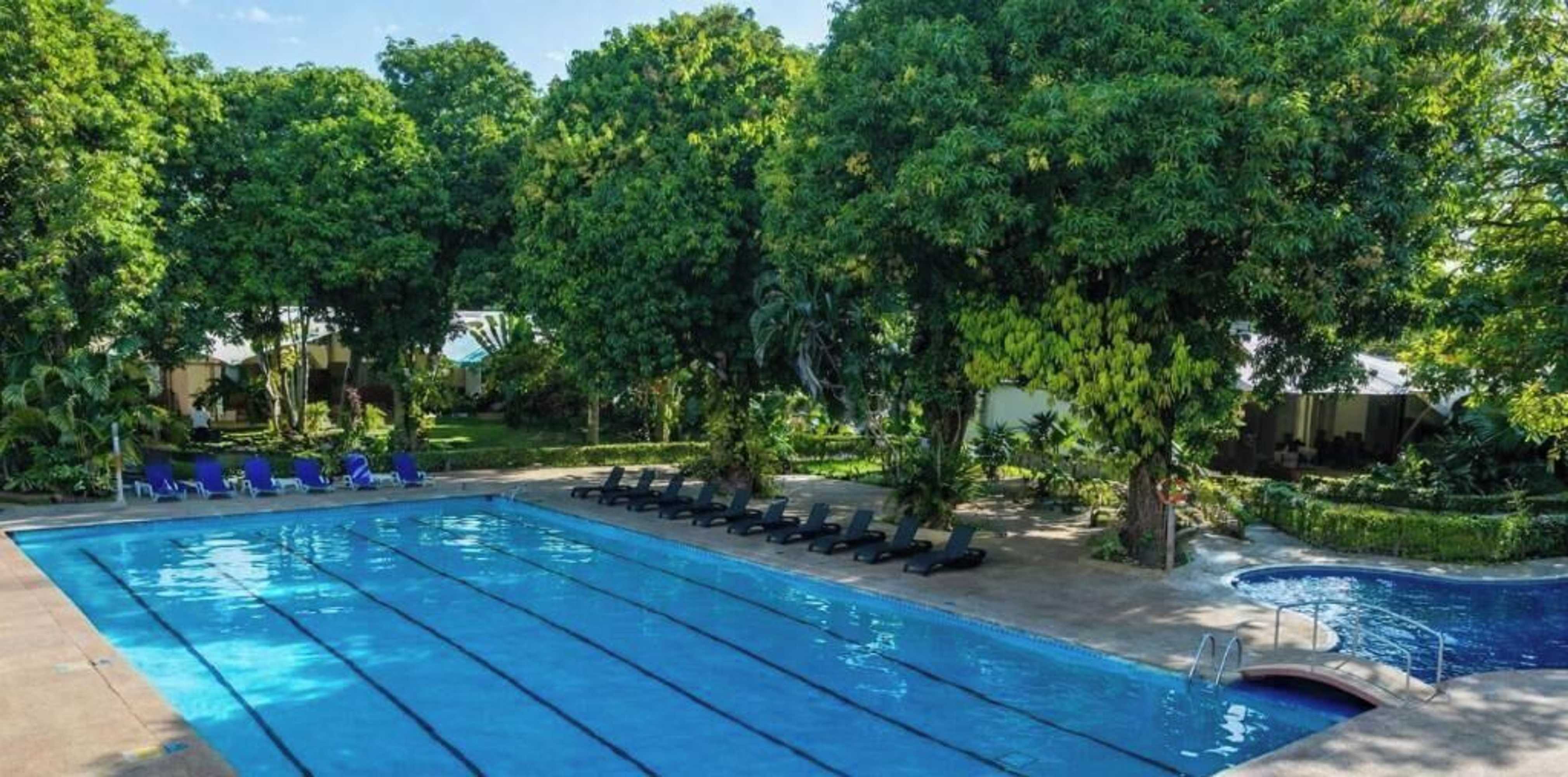 Gift card for Ghl Hotel Club El Puente