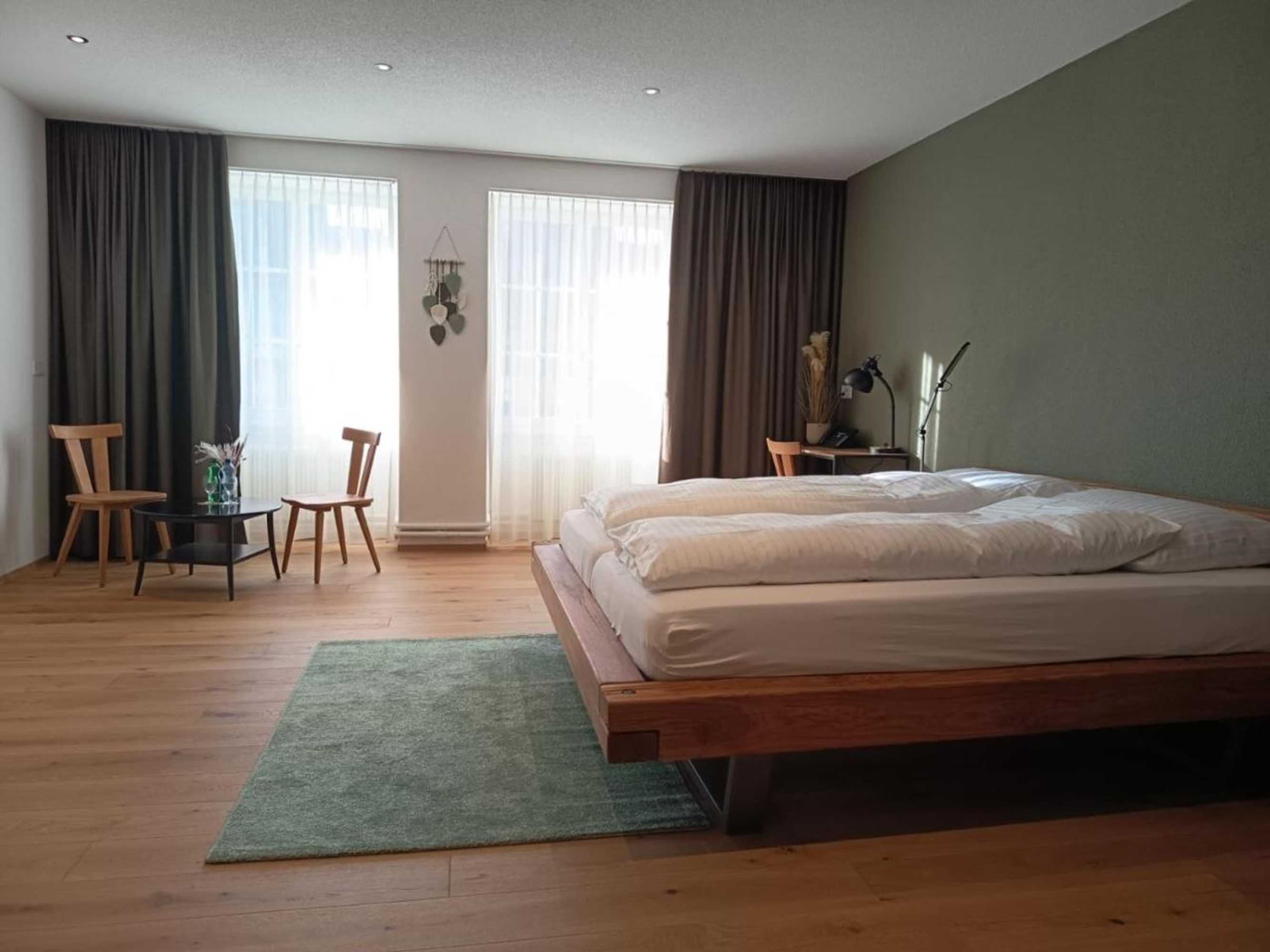 Gift card for Hotel Krone