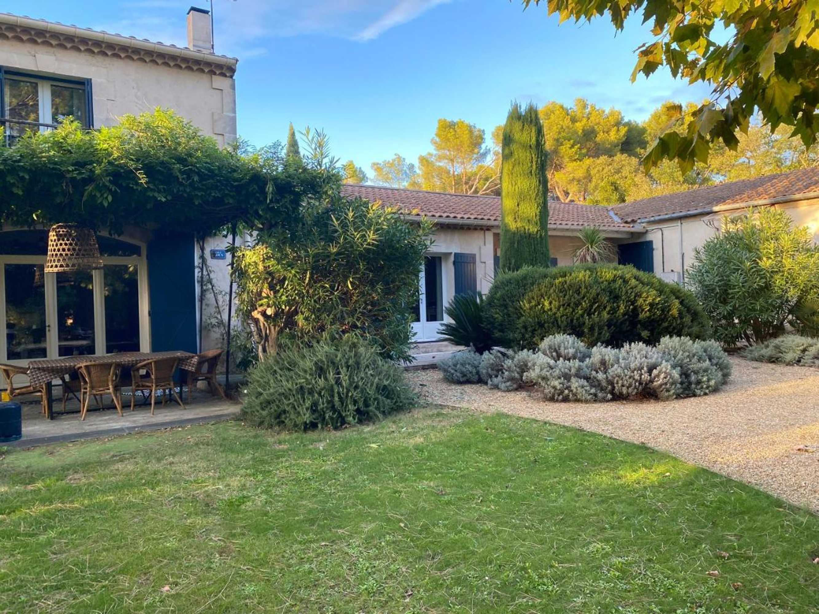 Gift card for Mas La Pauline Gift card for Mas La Pauline