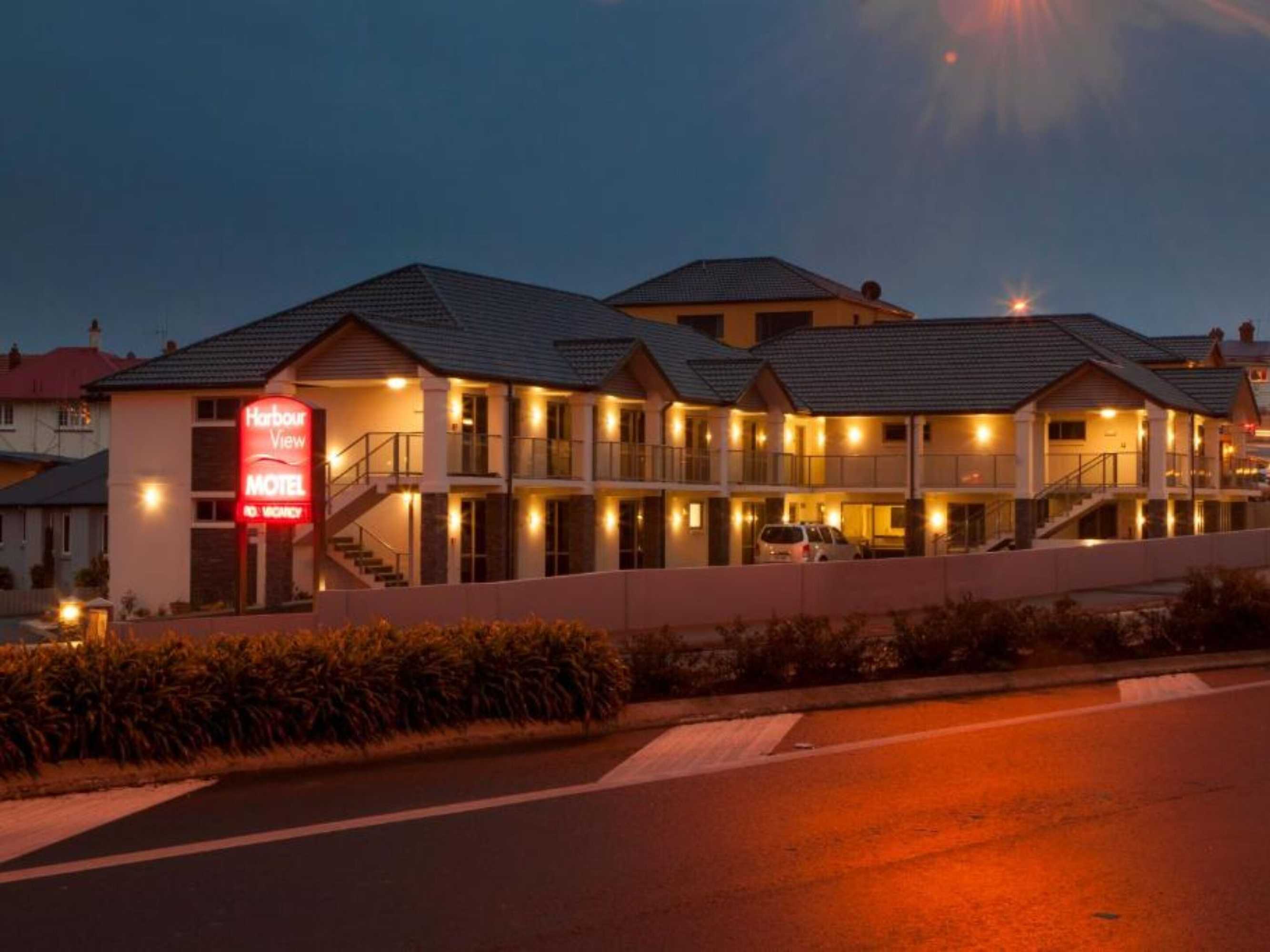Gift card for Harbour View Motel Gift card for Harbour View Motel