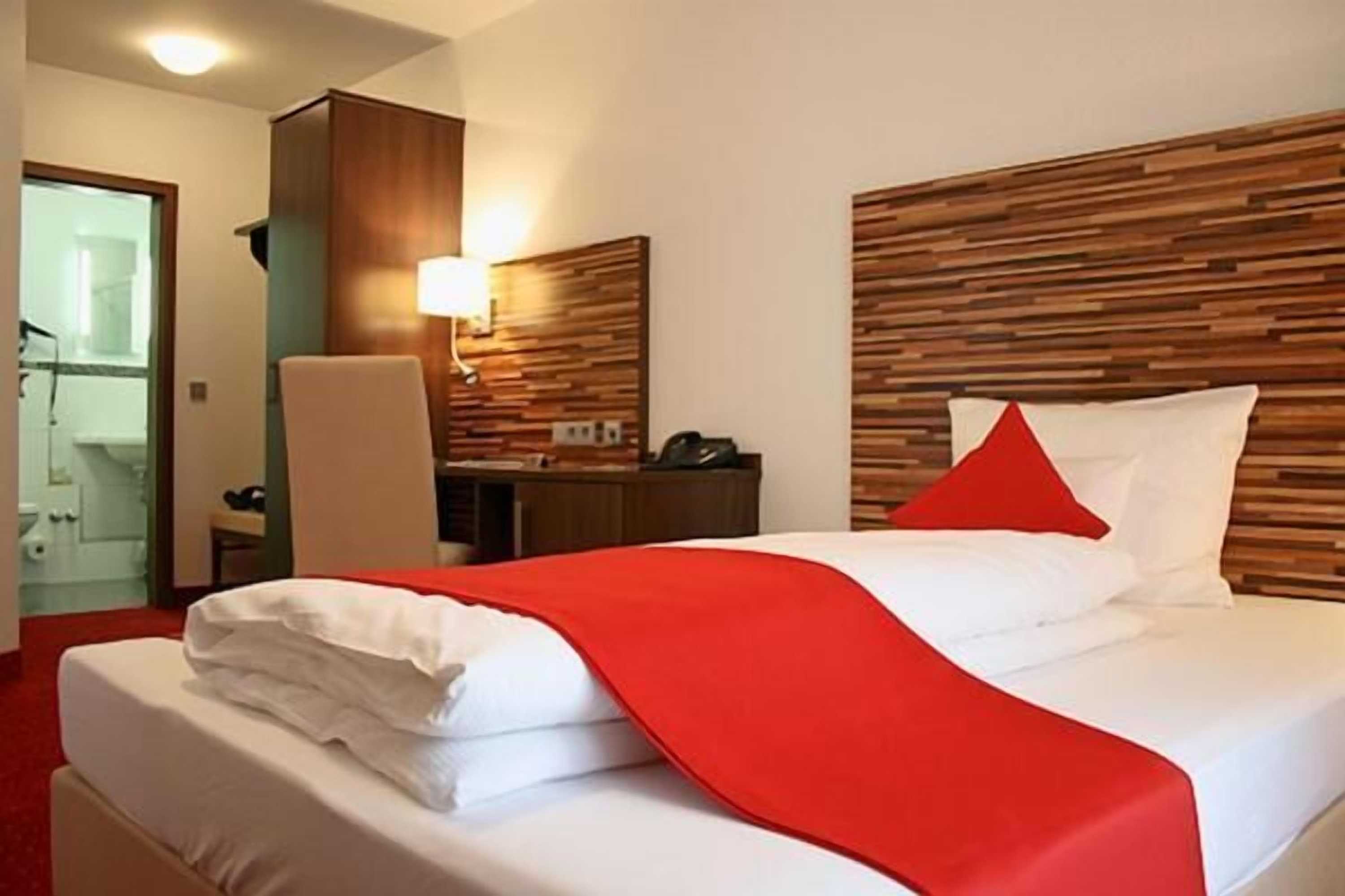 Gift card for Hib Hotel in Baesweiler Gift card for Hib Hotel in Baesweiler