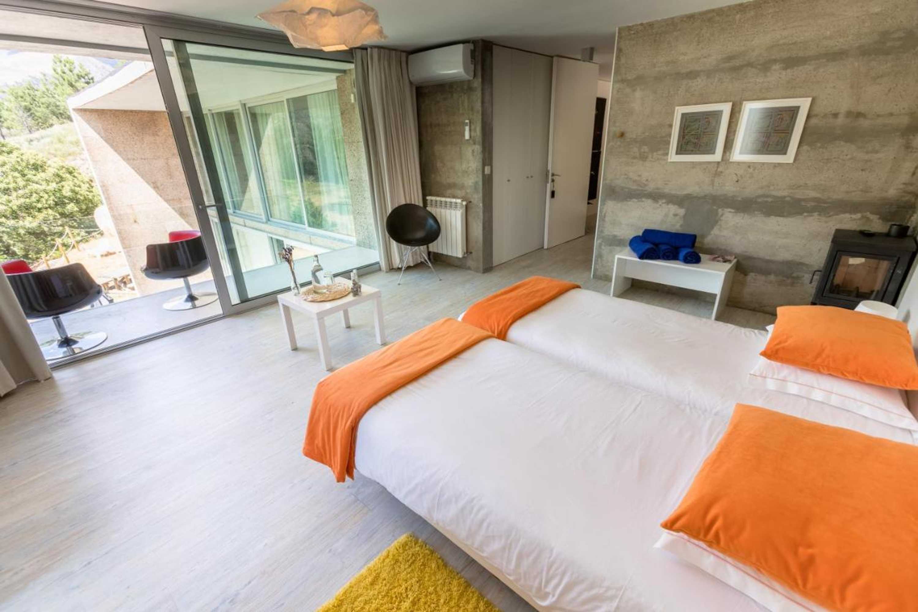 Gift card for Casa de Campo De Torneiros